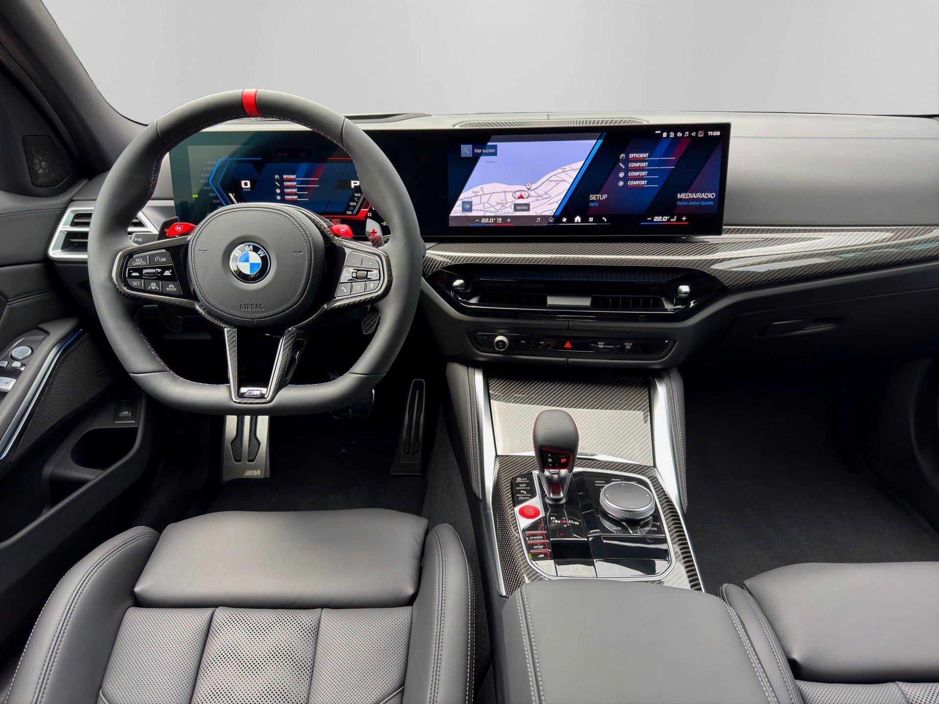 BMW M3 Competition xDrive Touring-image-13