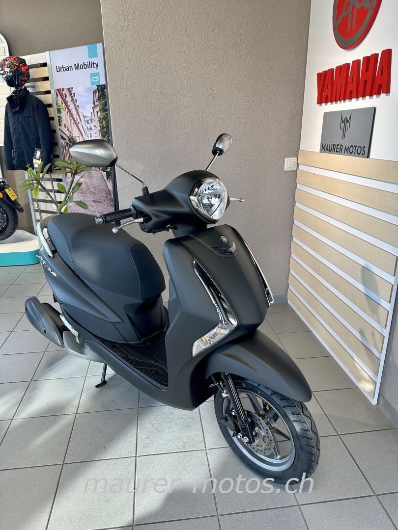 YAMAHA DELIGHT 125-showroom-element-2