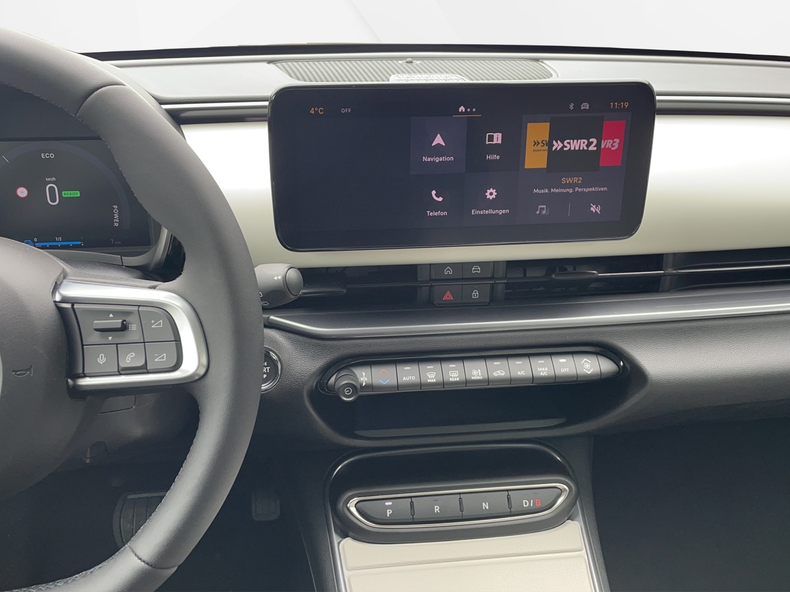 FIAT 600 1.2 Hybrid La Prima-image-12
