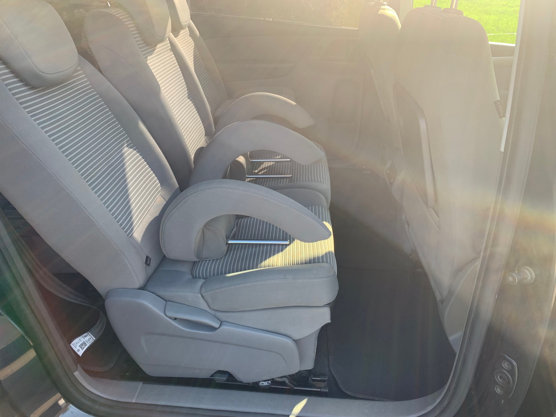SEAT Alhambra 2.0 TDI E_Ecomotive Reference-image-3