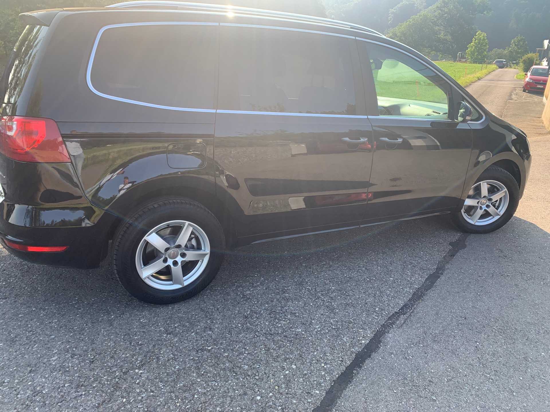 SEAT Alhambra 2.0 TDI E_Ecomotive Reference-image-2