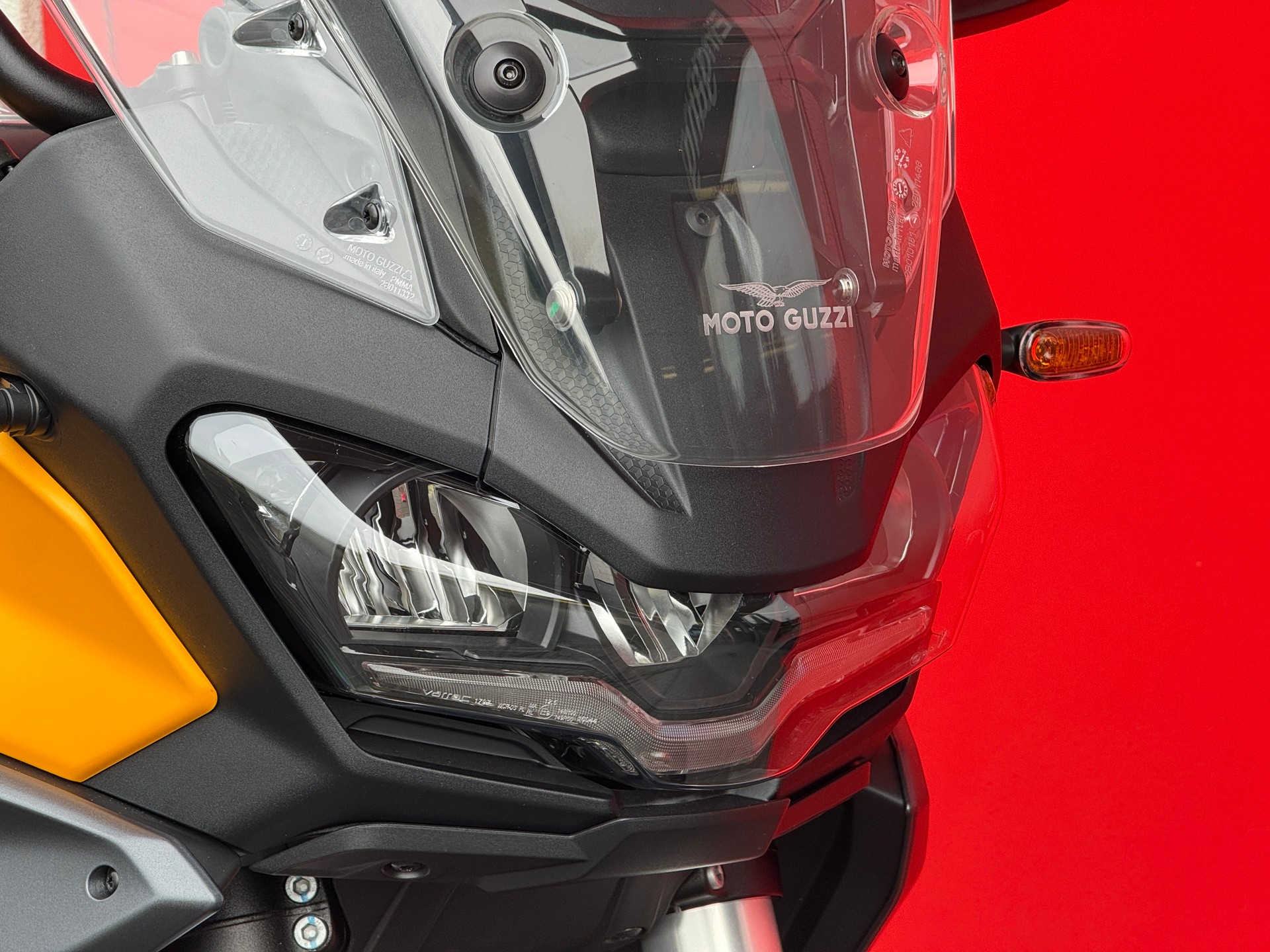 MOTO GUZZI Stelvio 1000 E5+-image-4