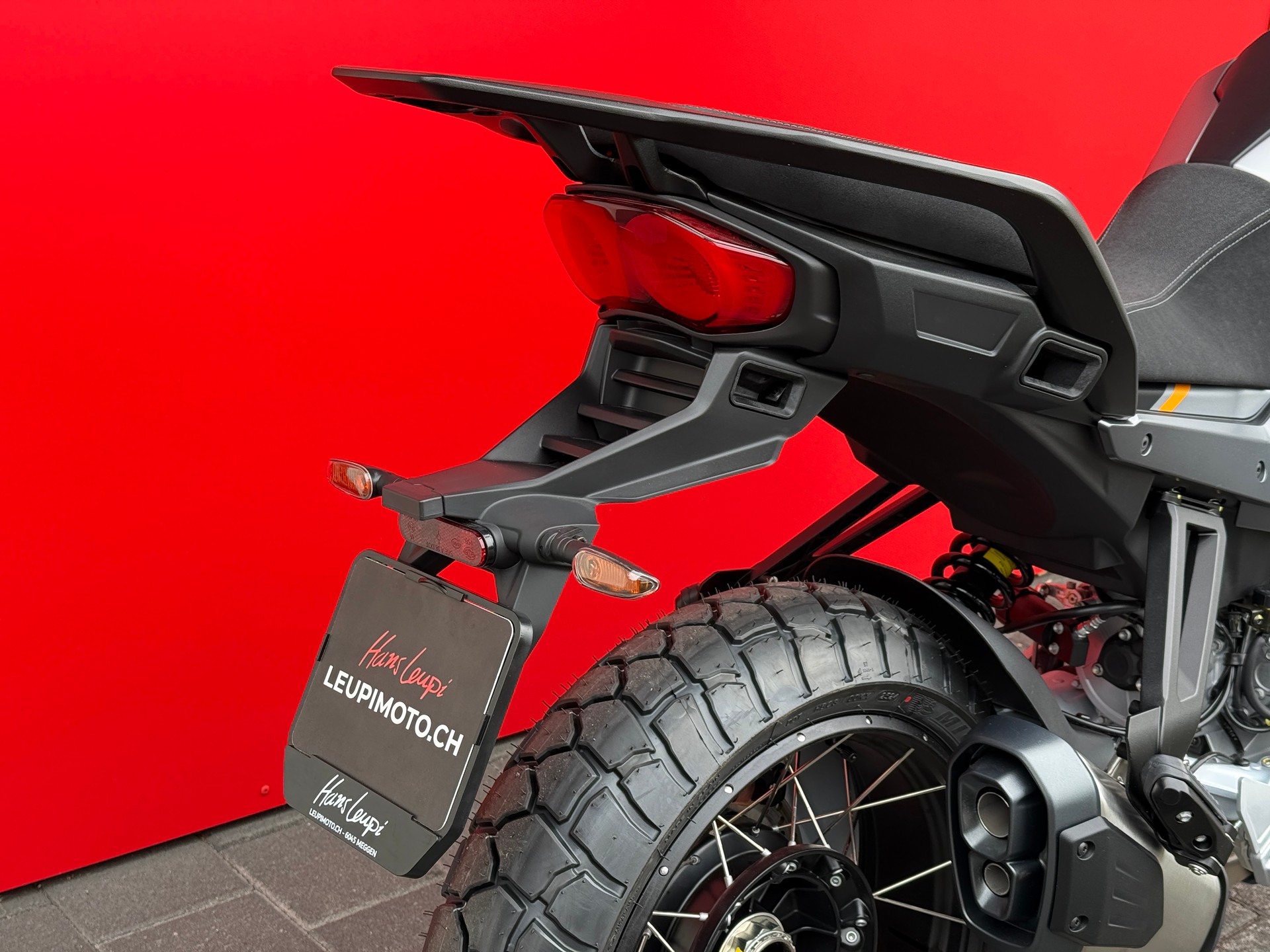 MOTO GUZZI Stelvio 1000 E5+-image-8