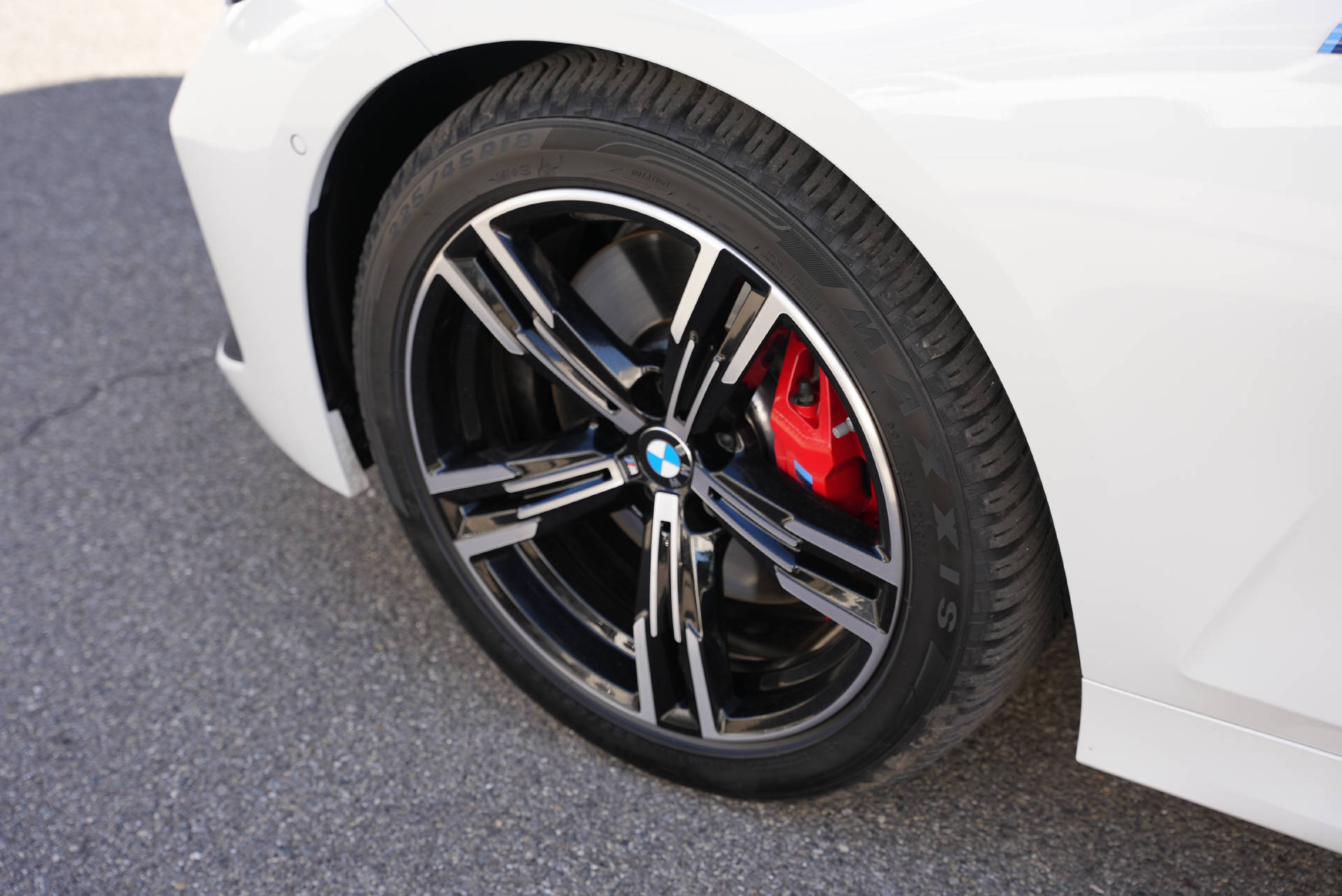 BMW M340d xDrive 48V Touring Steptronic M Sport Pro LCI-image-5