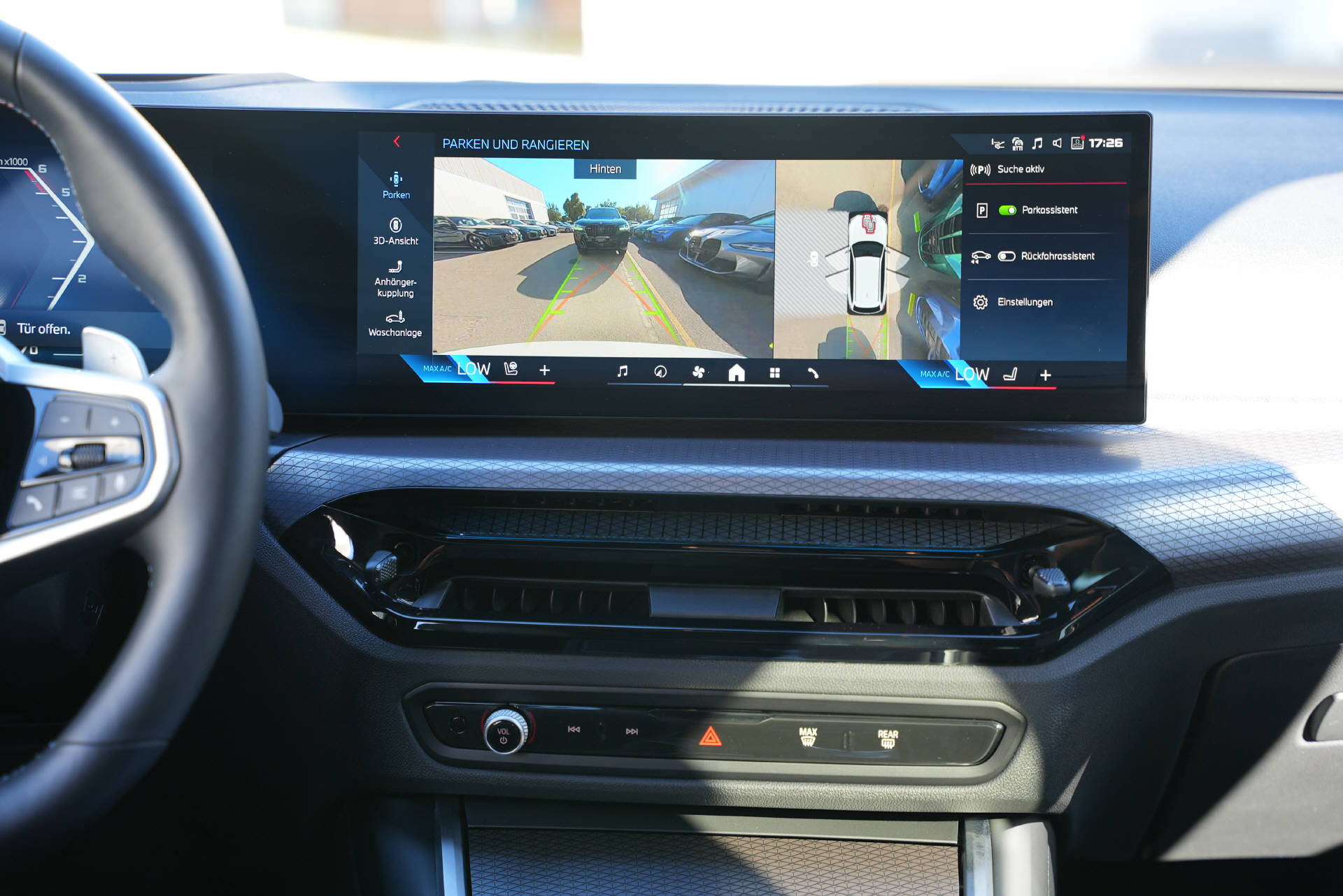 BMW M340d xDrive 48V Touring Steptronic M Sport Pro LCI-image-13