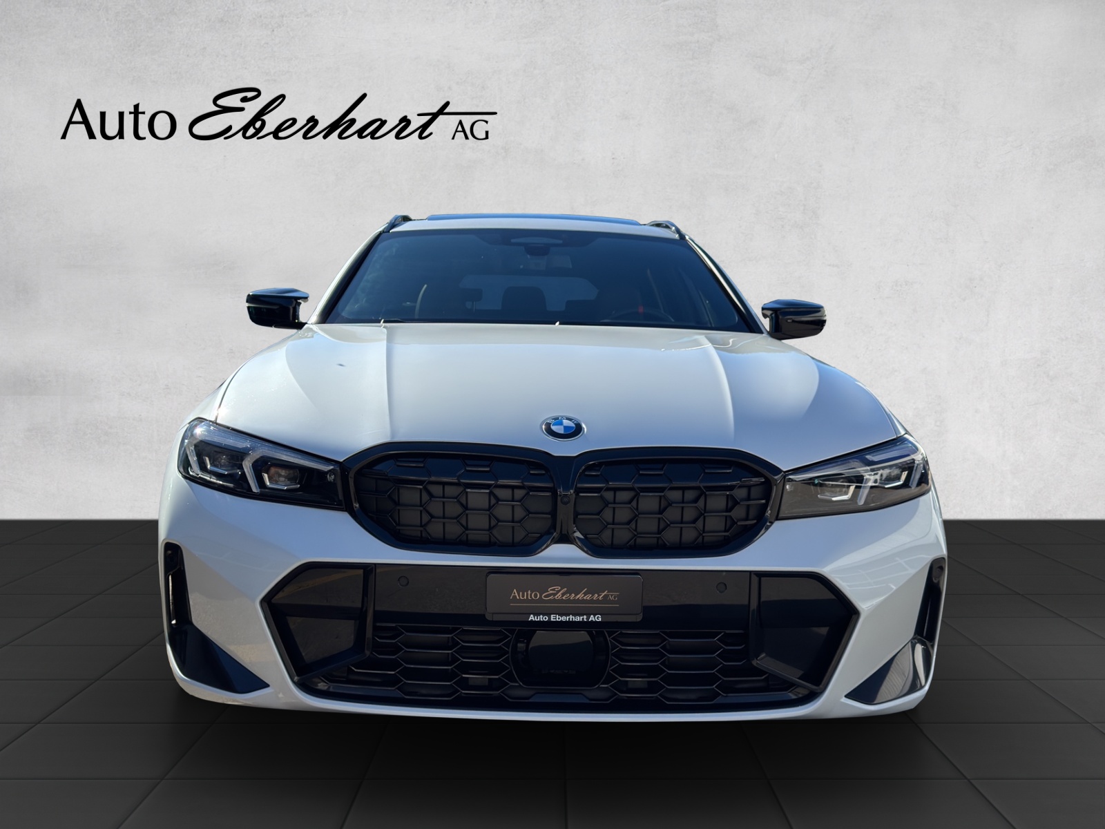 BMW M340d xDrive 48V Touring Steptronic M Sport Pro LCI-image-3