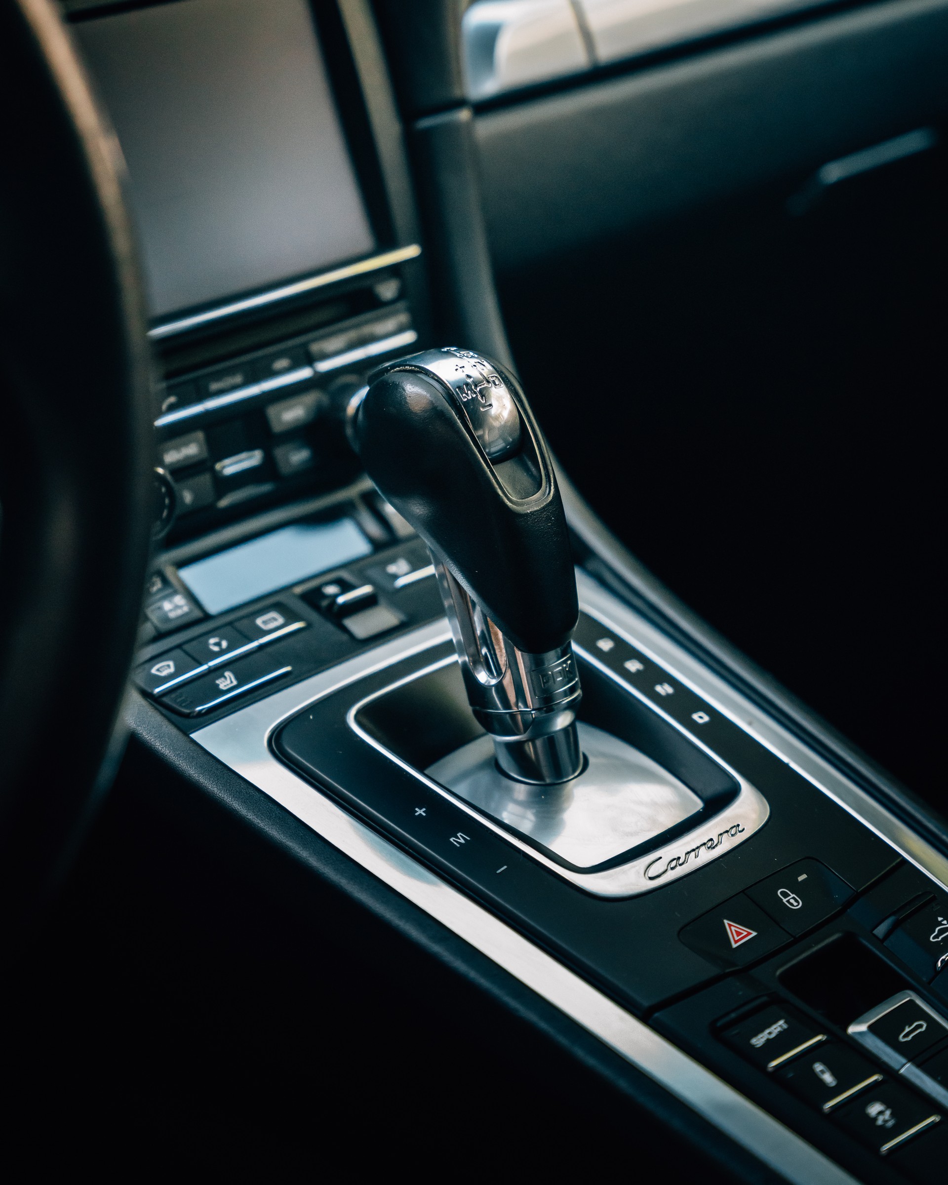 PORSCHE Carrera Cabriolet-image-12