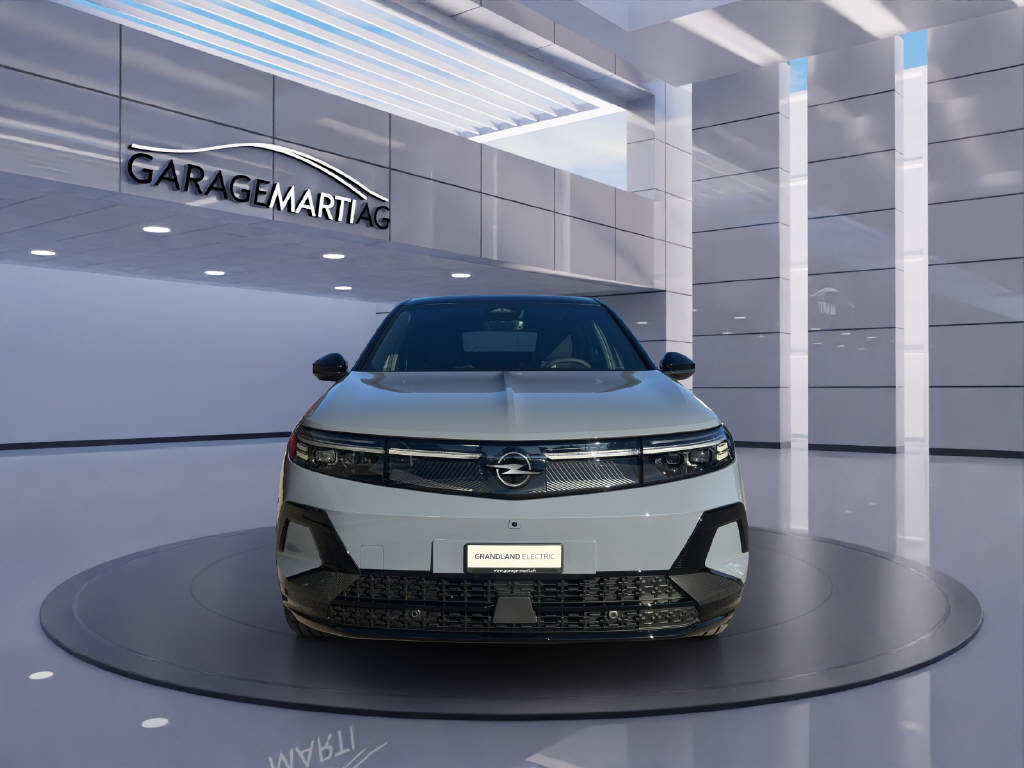 OPEL Grandland-e Ultimate 4WD-image-1