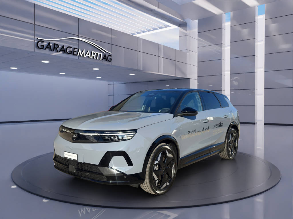 OPEL Grandland-e Ultimate 4WD-image-0