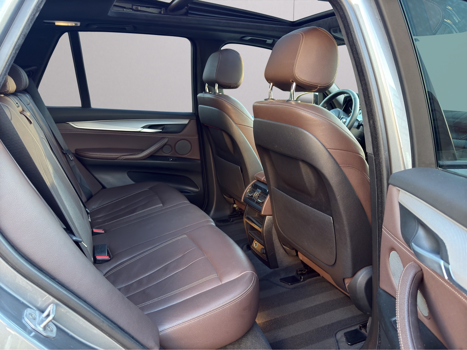 BMW X5 xDrive M50d Steptronic-image-15