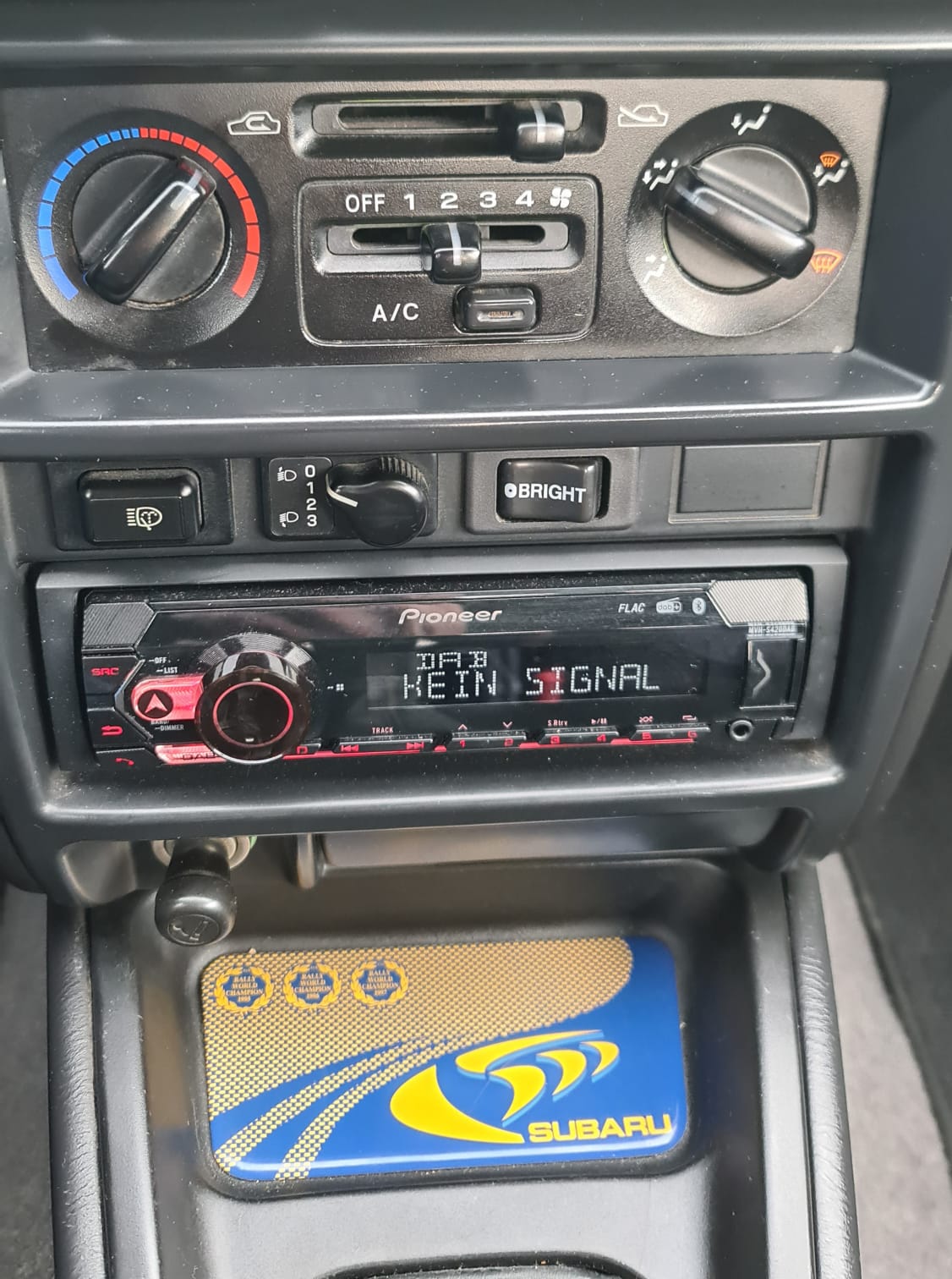 SUBARU Impreza 2.0 Turbo 555-image-10