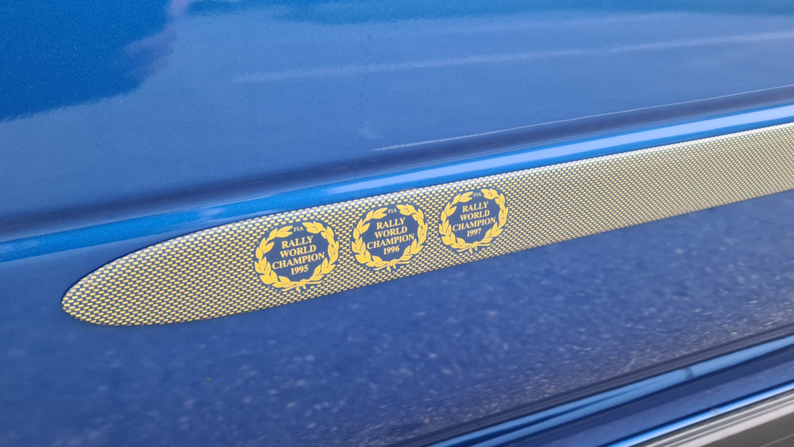 SUBARU Impreza 2.0 Turbo 555-image-5
