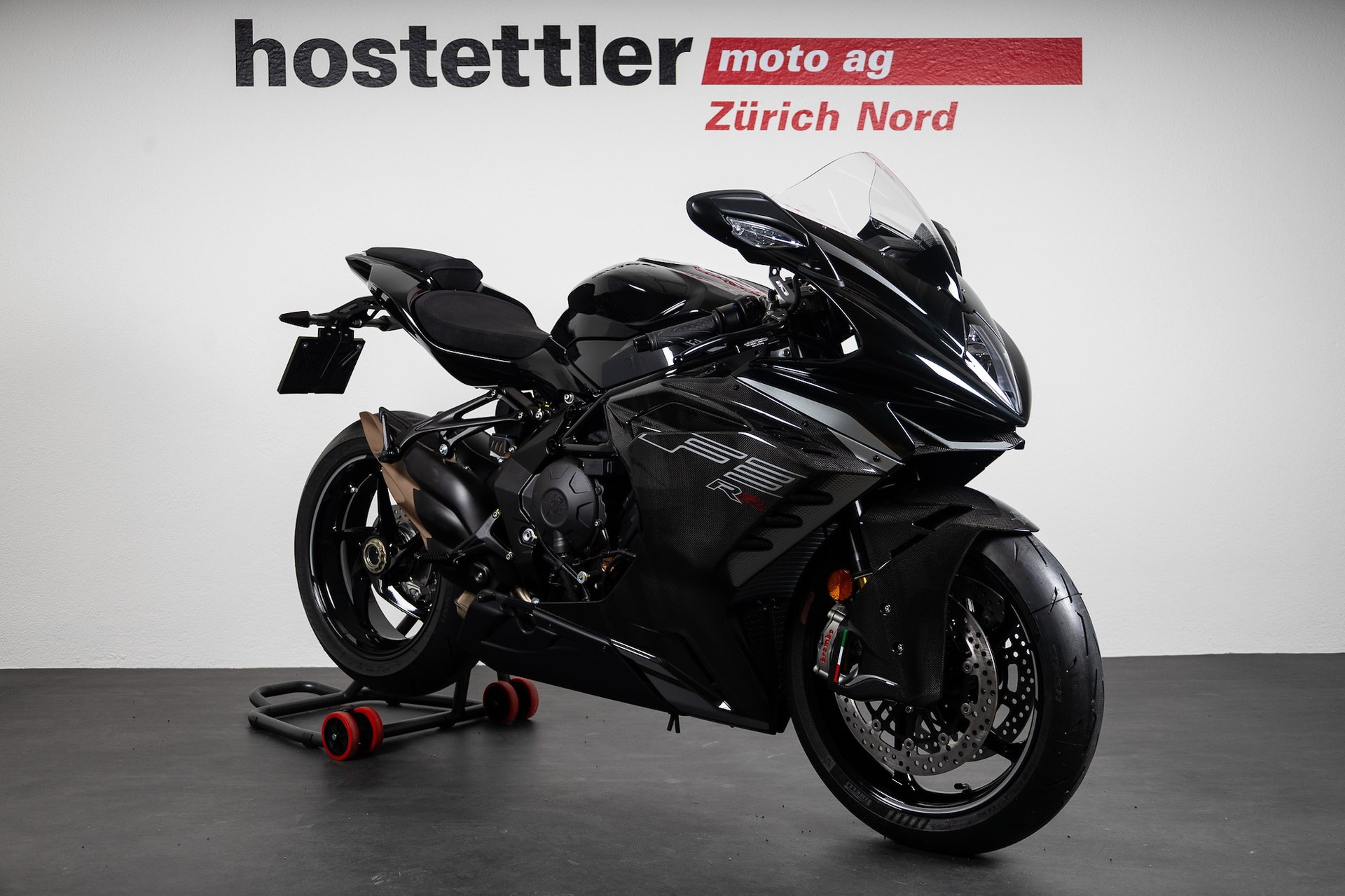 MV AGUSTA F3 800 RR