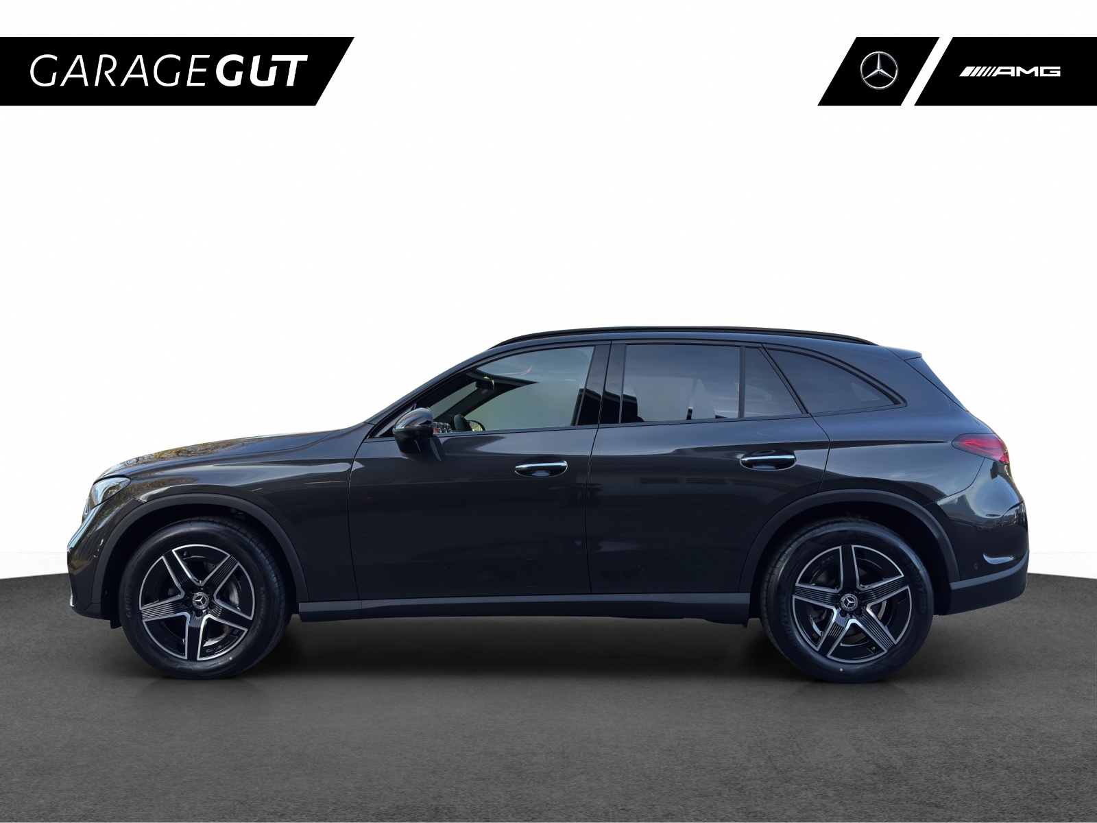 MERCEDES-BENZ GLC 220 d 4M 9G-Tronic-image-1