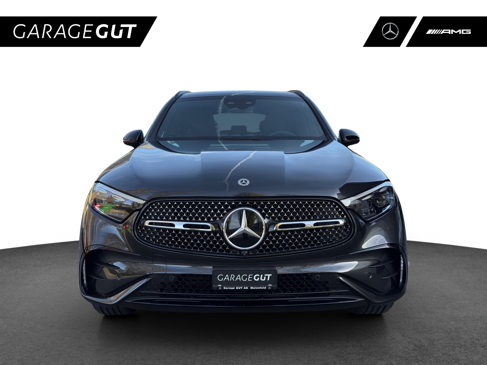 MERCEDES-BENZ GLC 220 d 4M 9G-Tronic-image-7