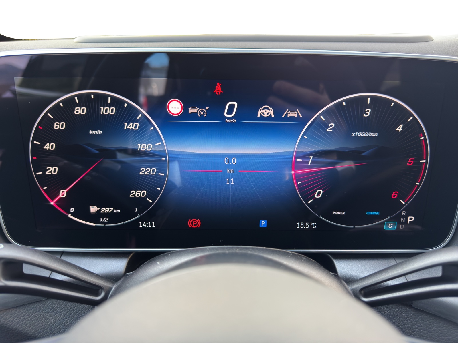 MERCEDES-BENZ GLC 220 d 4M 9G-Tronic-image-11