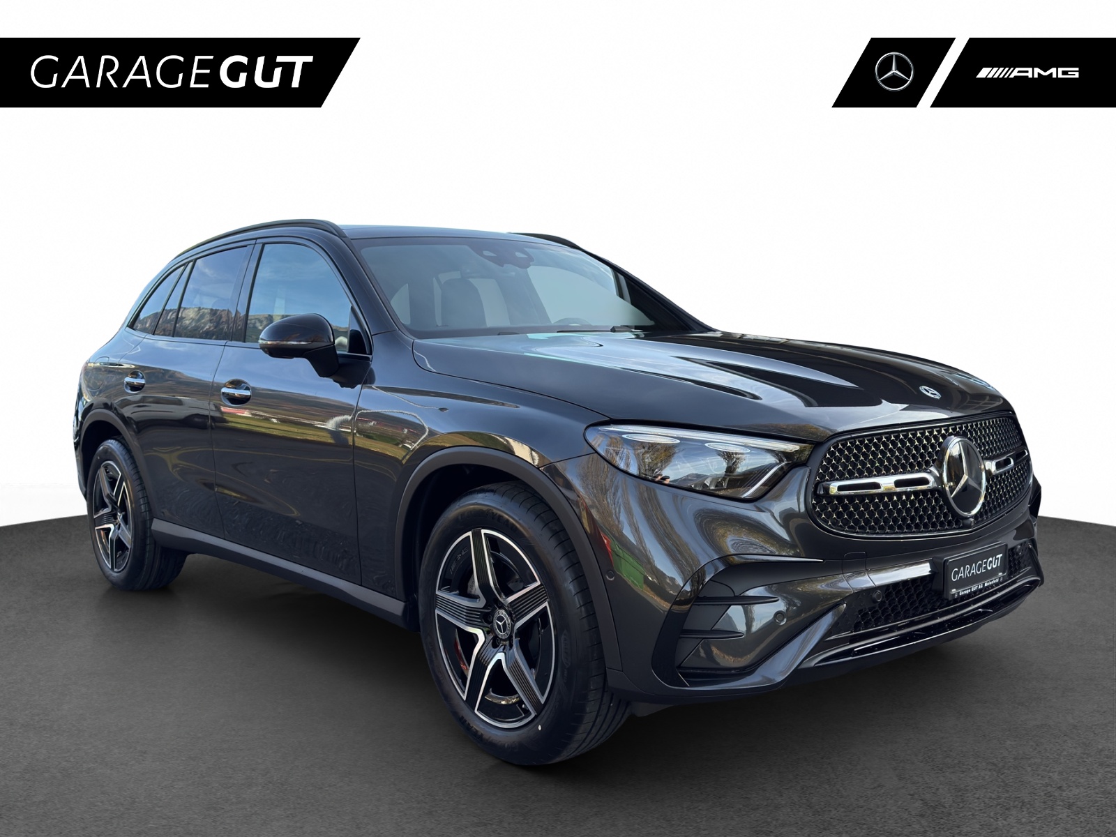 MERCEDES-BENZ GLC 220 d 4M 9G-Tronic-image-6