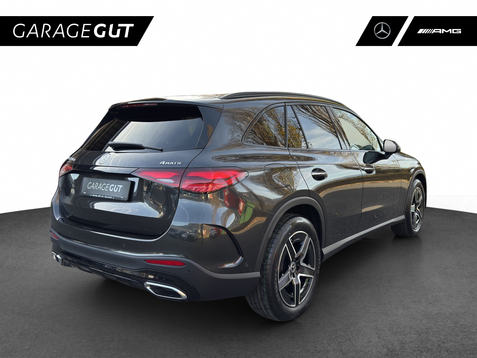 MERCEDES-BENZ GLC 220 d 4M 9G-Tronic-image-4