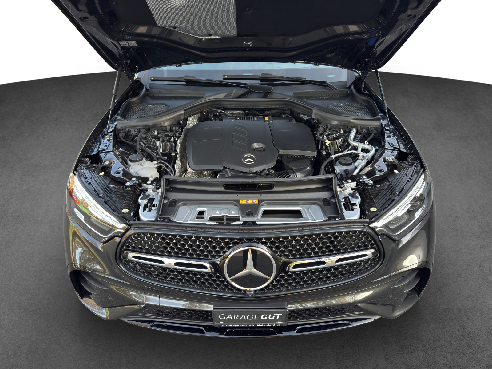 MERCEDES-BENZ GLC 220 d 4M 9G-Tronic-image-20