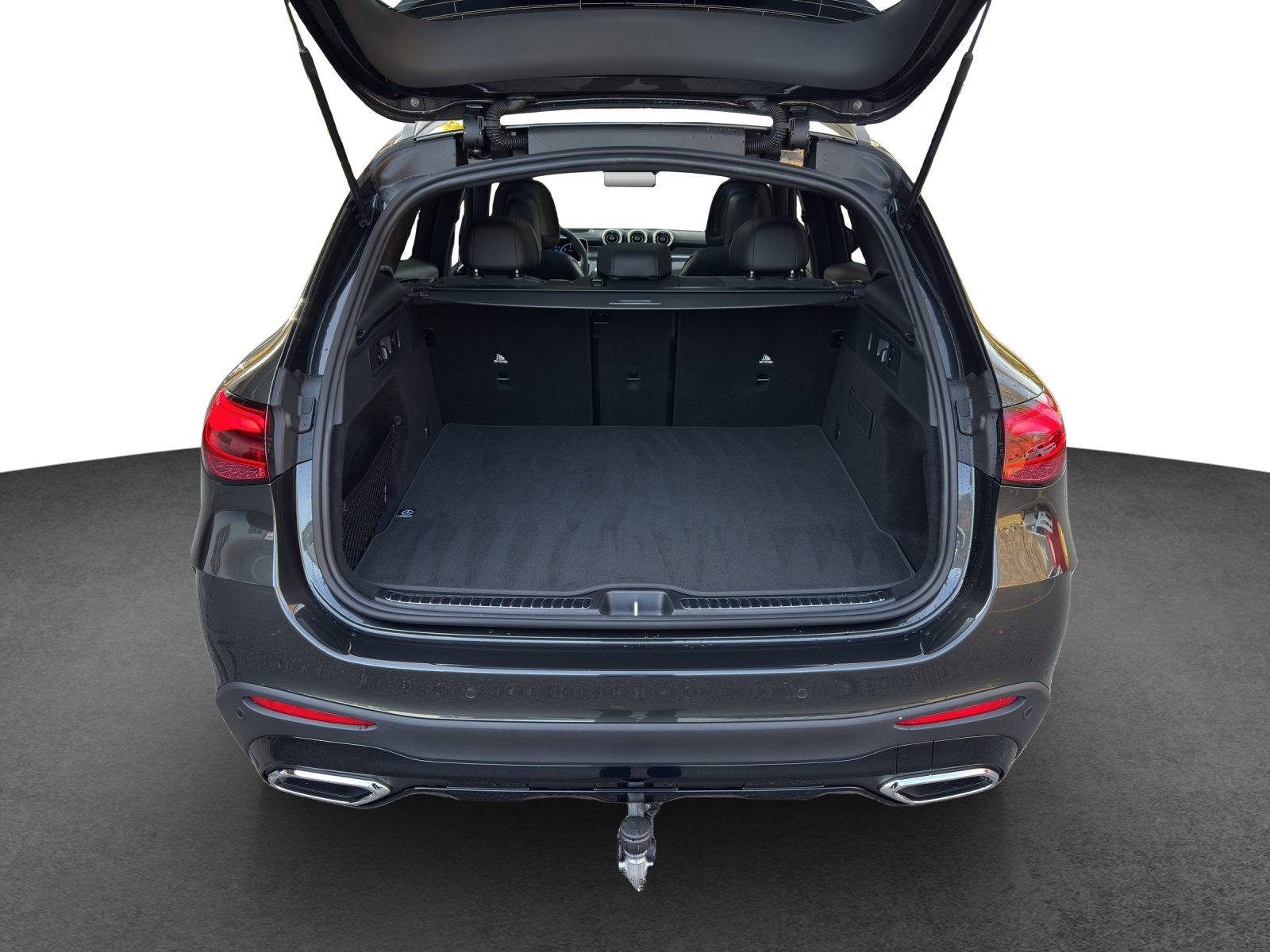 MERCEDES-BENZ GLC 220 d 4M 9G-Tronic-image-19