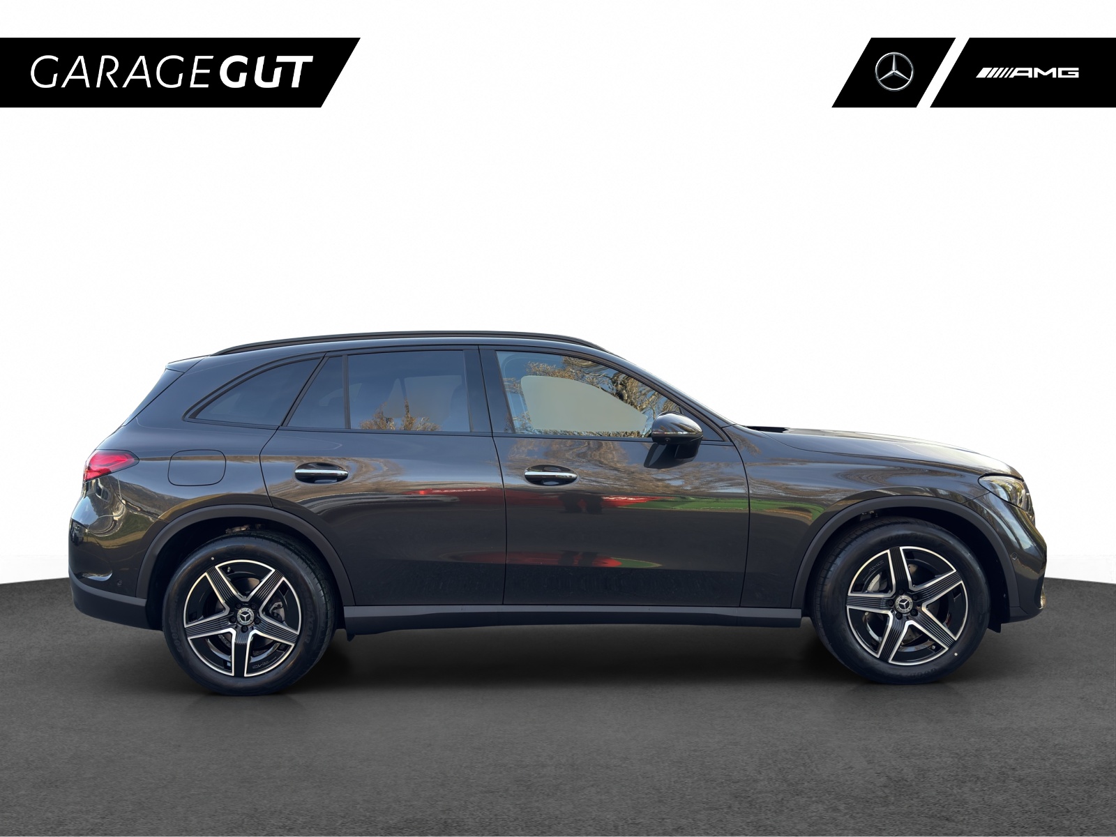 MERCEDES-BENZ GLC 220 d 4M 9G-Tronic-image-5