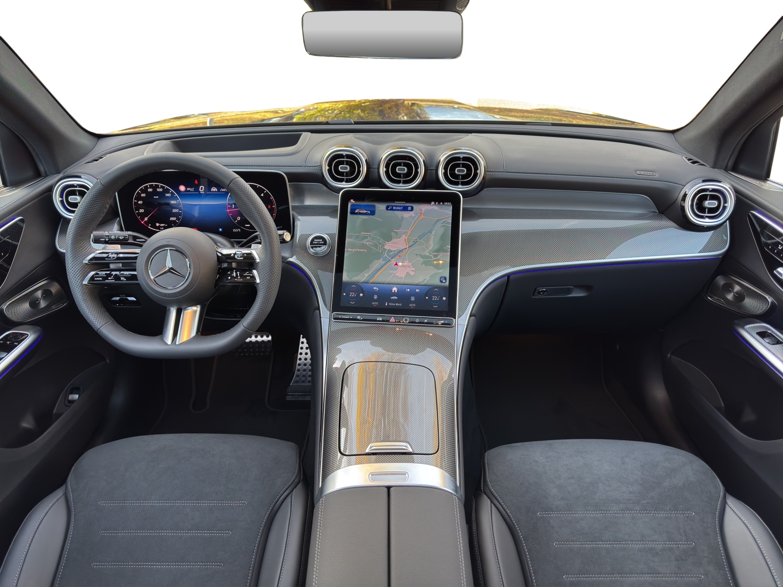 MERCEDES-BENZ GLC 220 d 4M 9G-Tronic-image-9