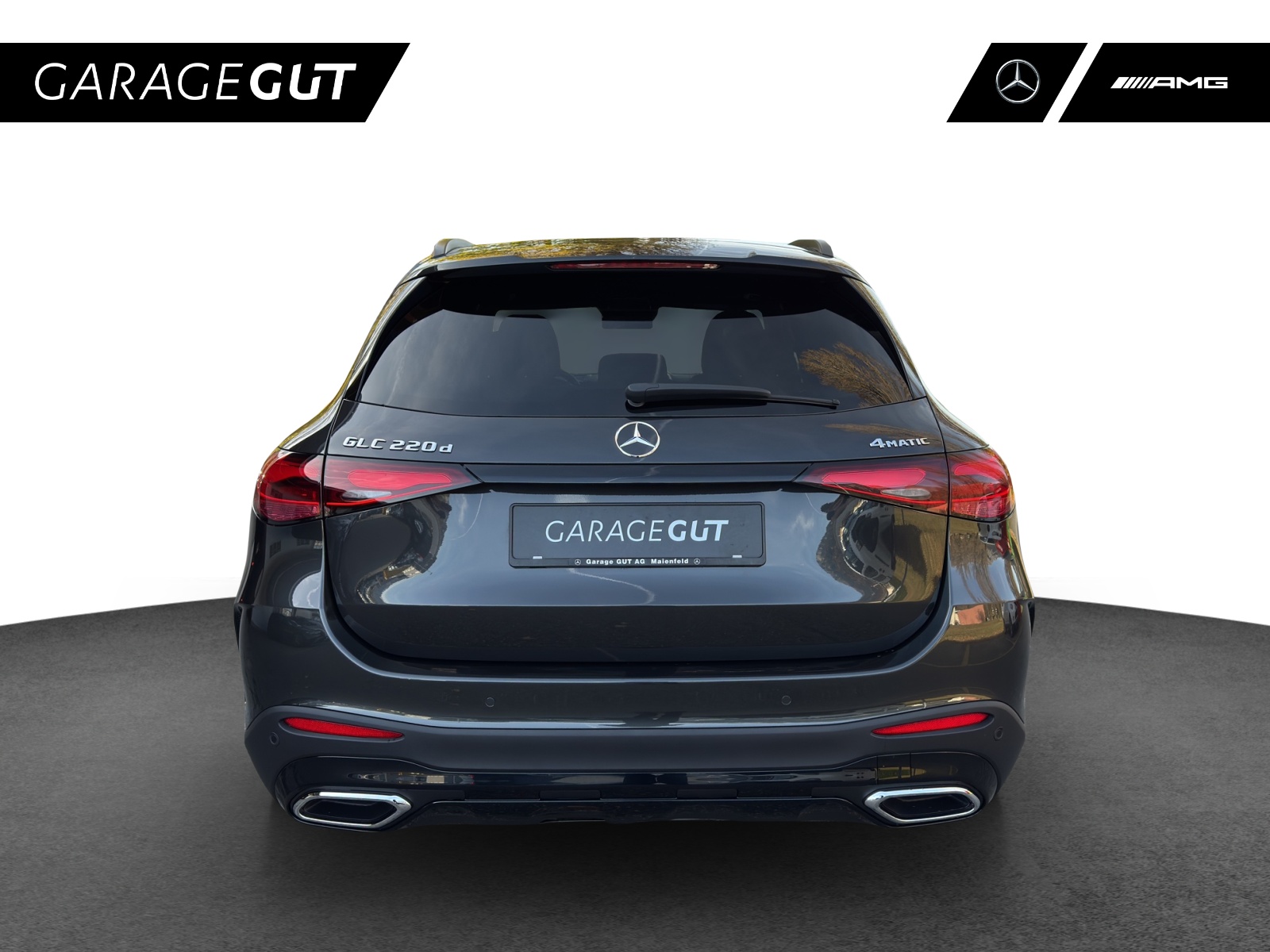 MERCEDES-BENZ GLC 220 d 4M 9G-Tronic-image-3