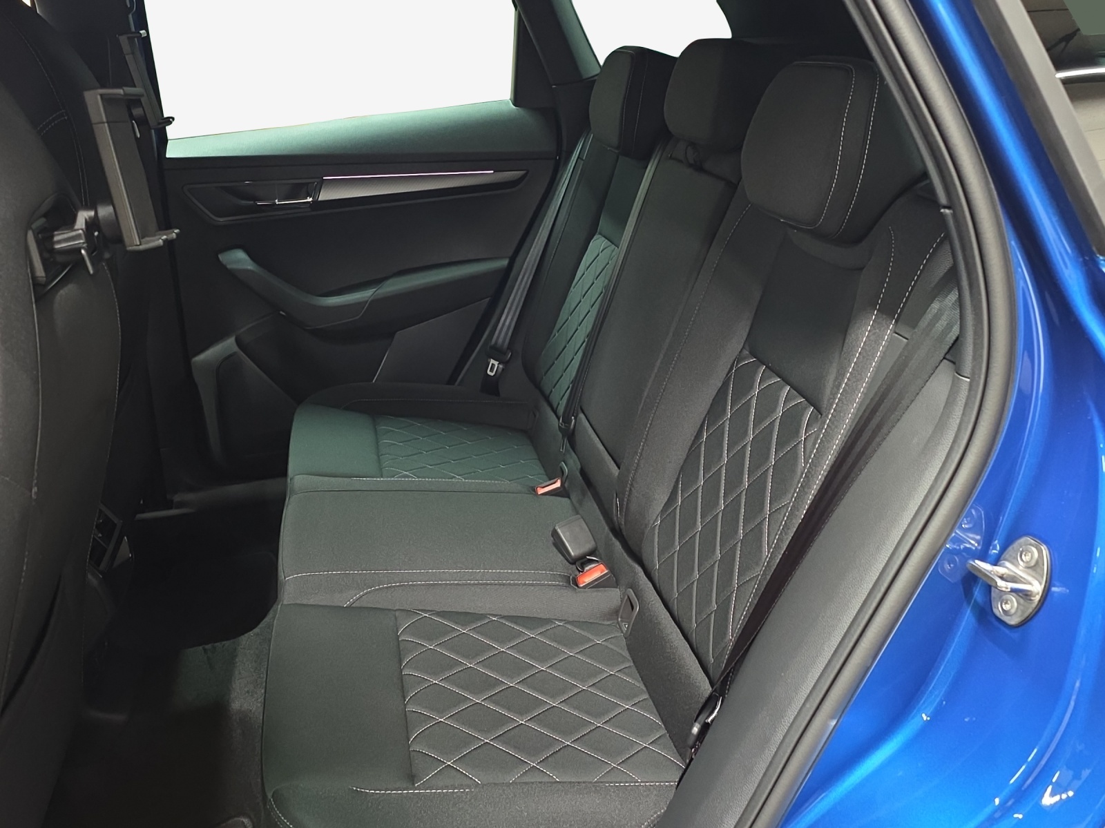 SKODA Karoq 1.5 TSI SportLine DSG-image-11
