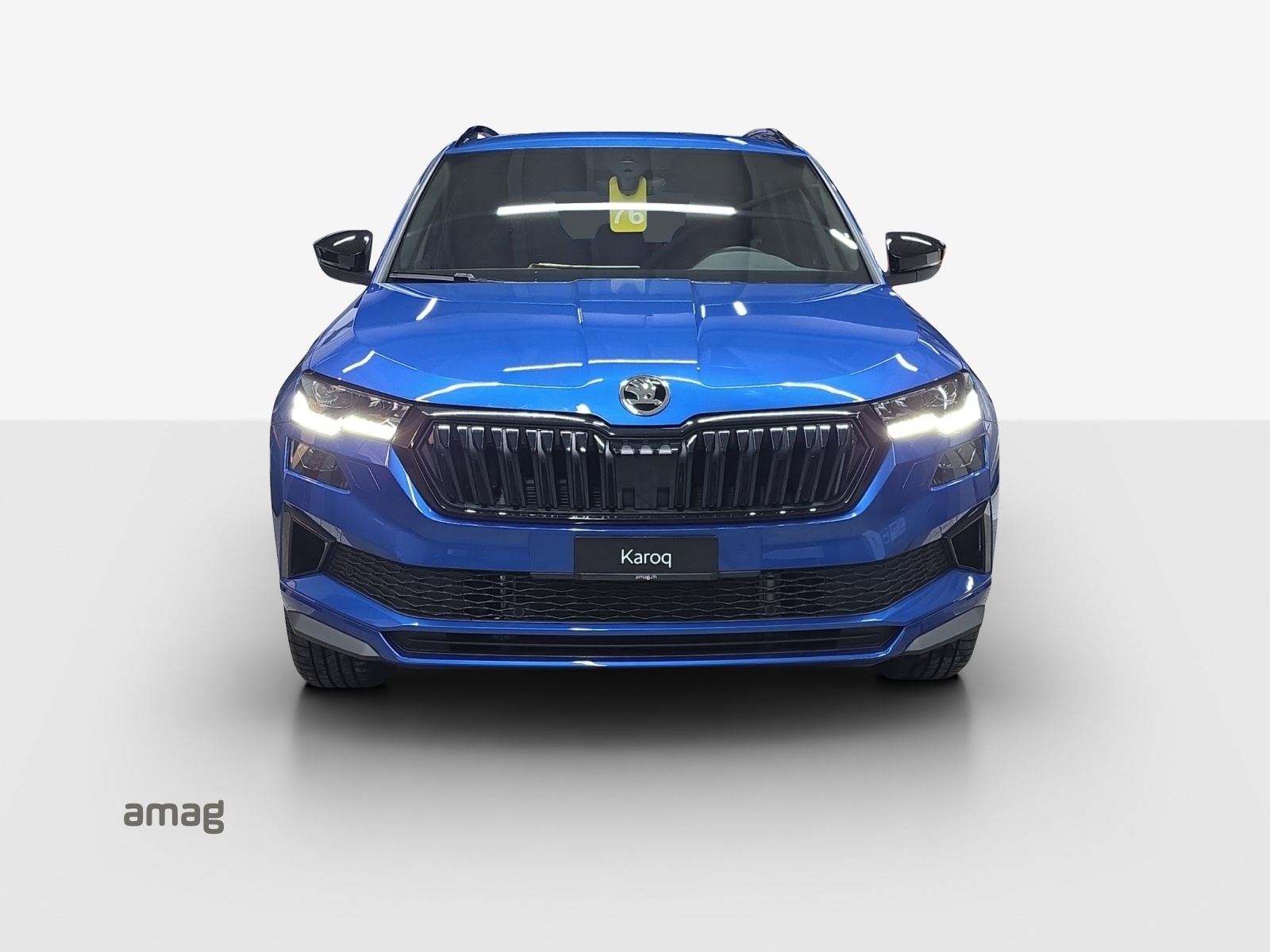 SKODA Karoq 1.5 TSI SportLine DSG-image-6