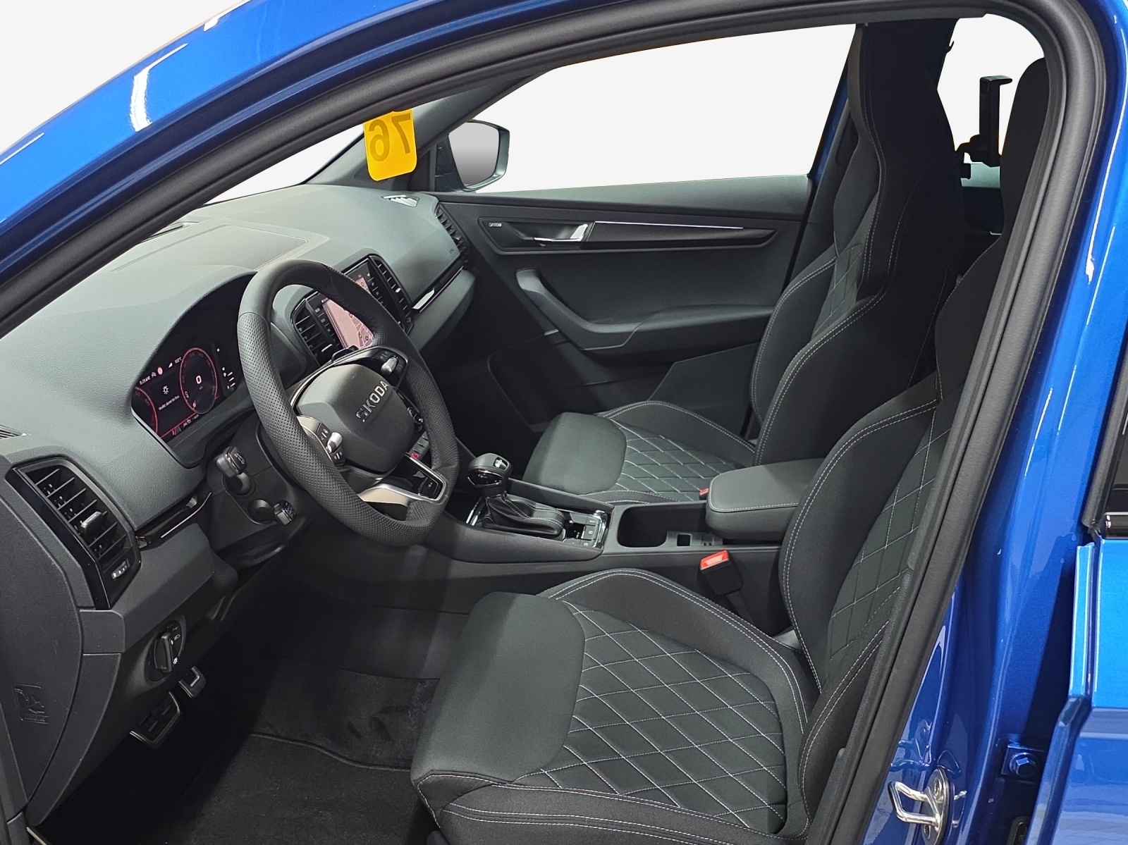 SKODA Karoq 1.5 TSI SportLine DSG-image-7
