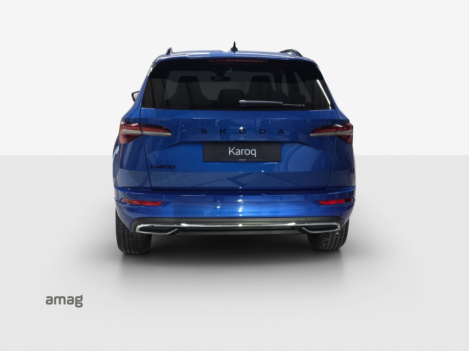 SKODA Karoq 1.5 TSI SportLine DSG-image-3