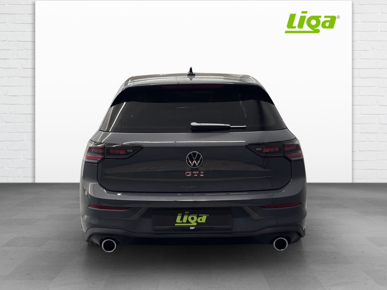VW Golf VIII 2.0 TSI GTI DSG-image-4