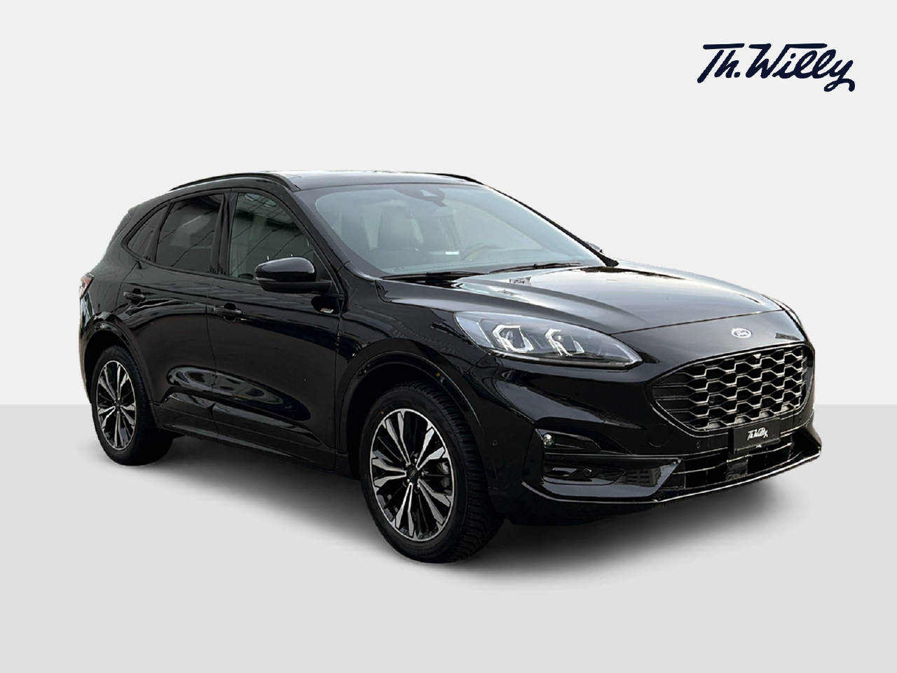 FORD Kuga 2.5 Plug-in Hybrid ST-Line X-image-6