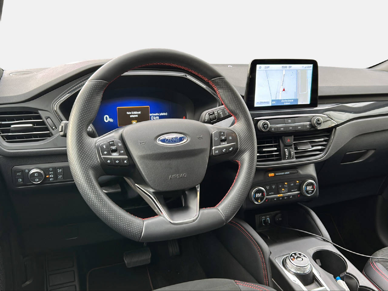 FORD Kuga 2.5 Plug-in Hybrid ST-Line X-image-11