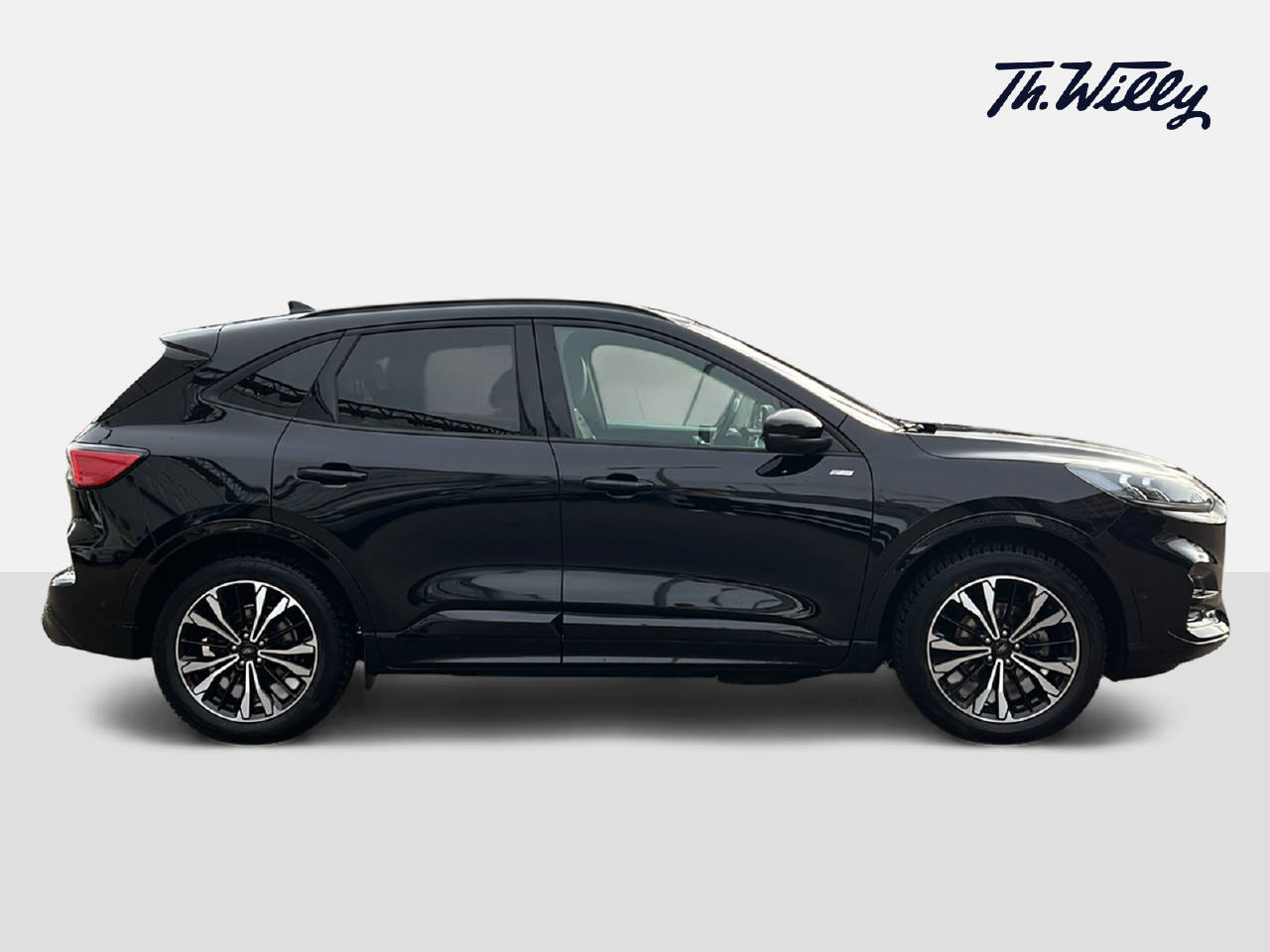 FORD Kuga 2.5 Plug-in Hybrid ST-Line X-image-5