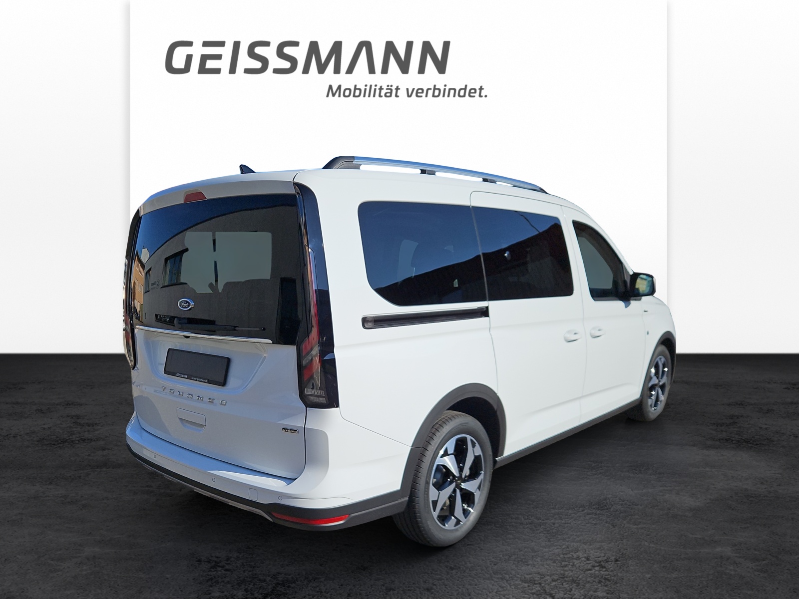 FORD Tourneo Grand Connect 1.5 EcoBoost 150 Active PHEV-image-3
