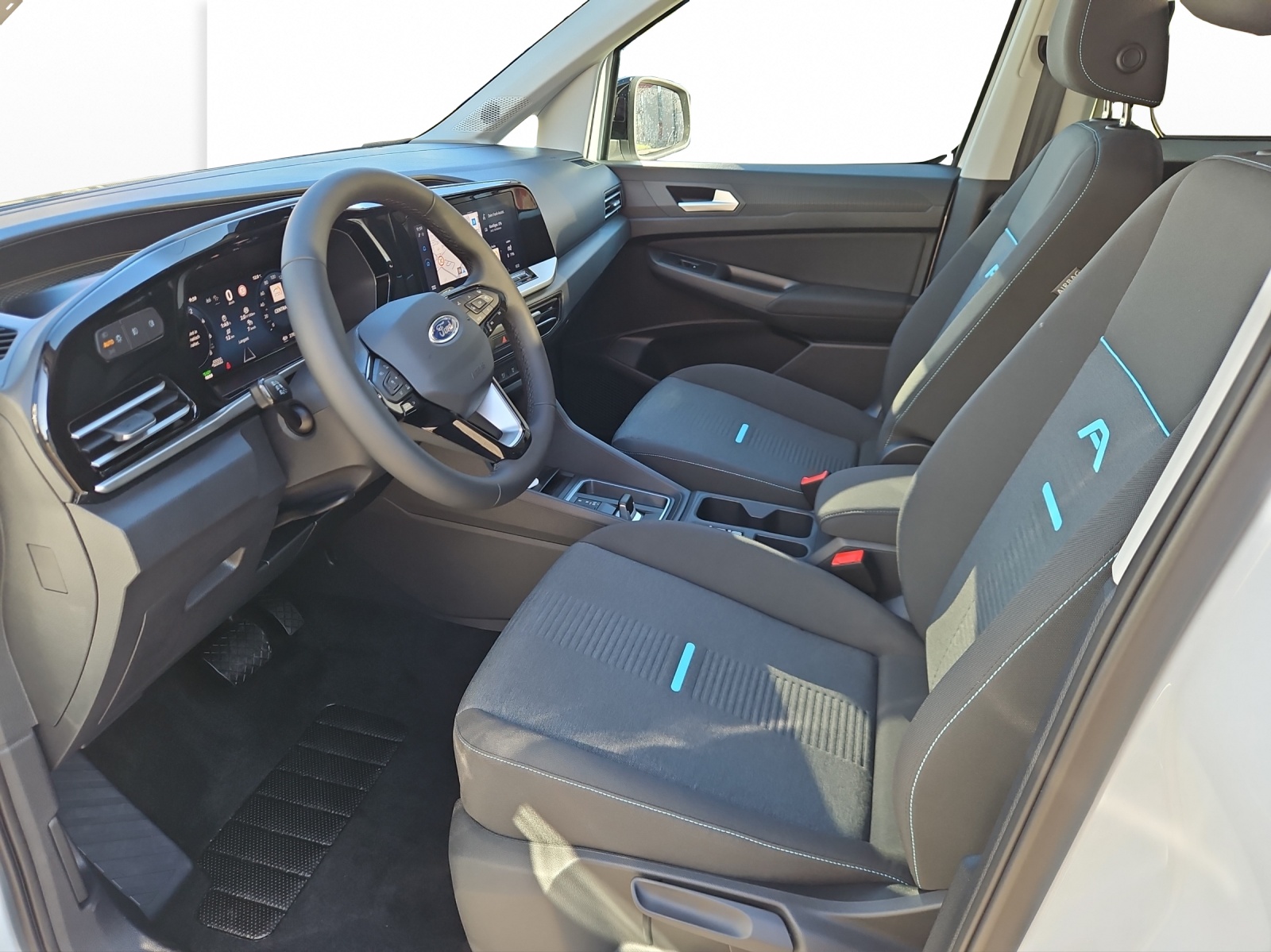 FORD Tourneo Grand Connect 1.5 EcoBoost 150 Active PHEV-image-5
