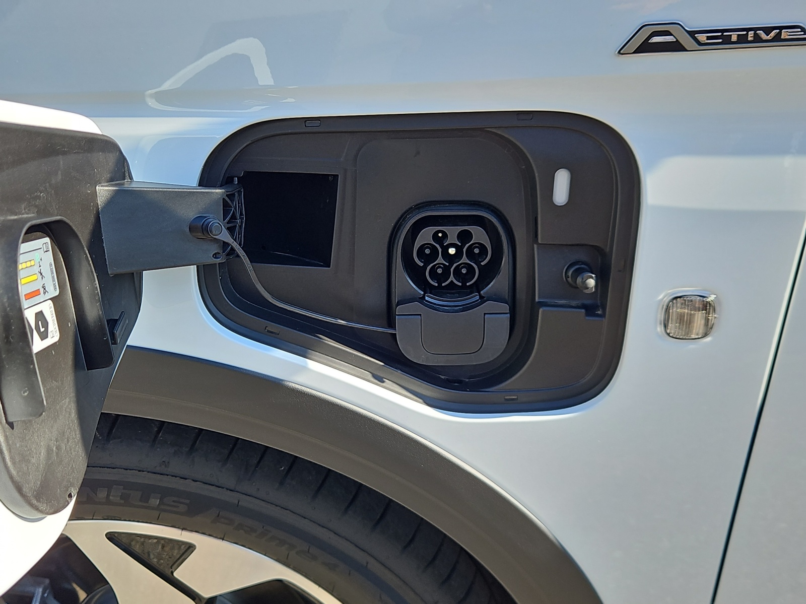 FORD Tourneo Grand Connect 1.5 EcoBoost 150 Active PHEV-image-9