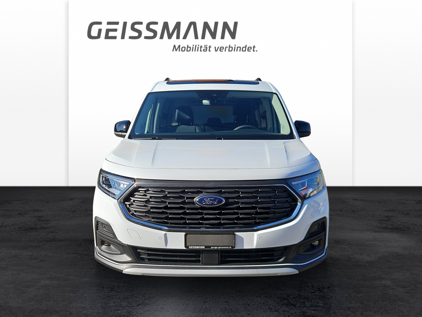 FORD Tourneo Grand Connect 1.5 EcoBoost 150 Active PHEV-image-1