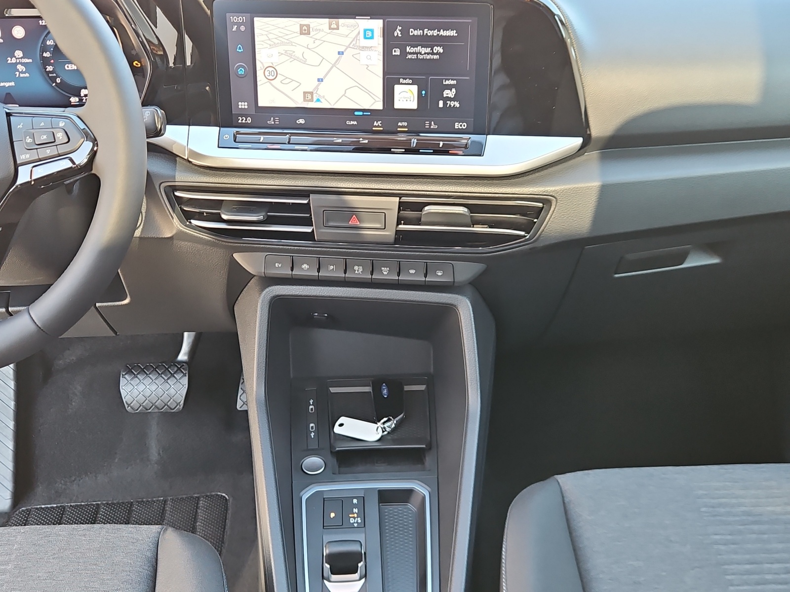 FORD Tourneo Grand Connect 1.5 EcoBoost 150 Active PHEV-image-13