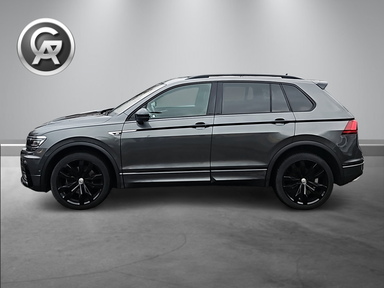 VW Tiguan 2.0TSI Highline 4Motion DSG-image-7