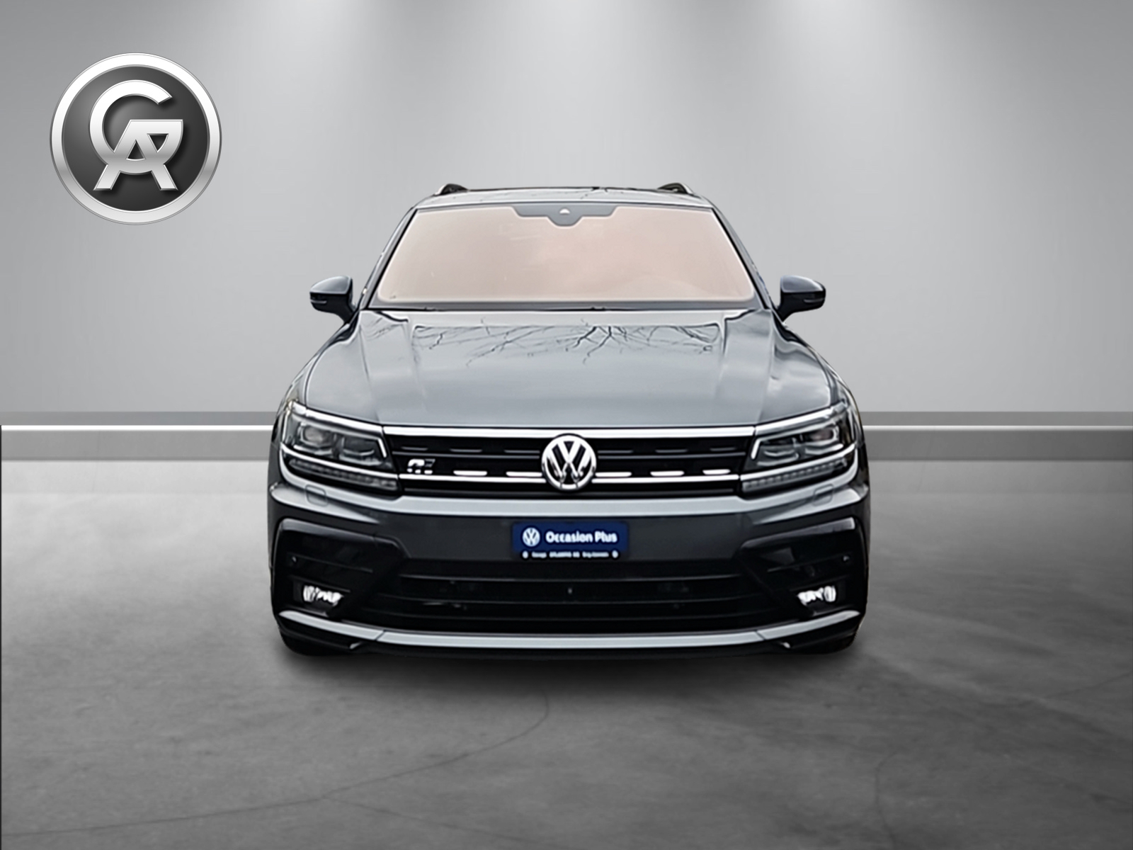 VW Tiguan 2.0TSI Highline 4Motion DSG-image-9