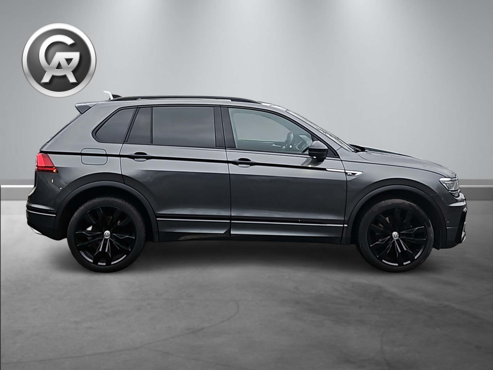VW Tiguan 2.0TSI Highline 4Motion DSG-image-8