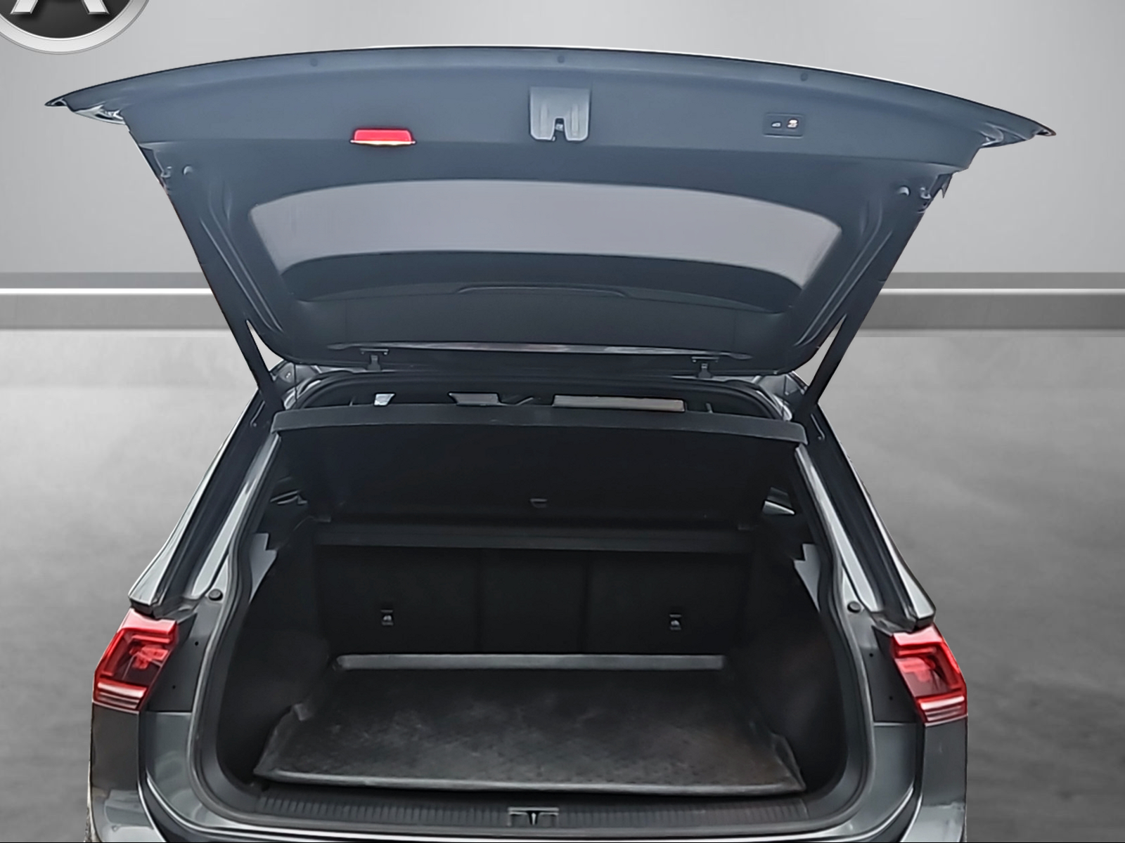 VW Tiguan 2.0TSI Highline 4Motion DSG-image-5