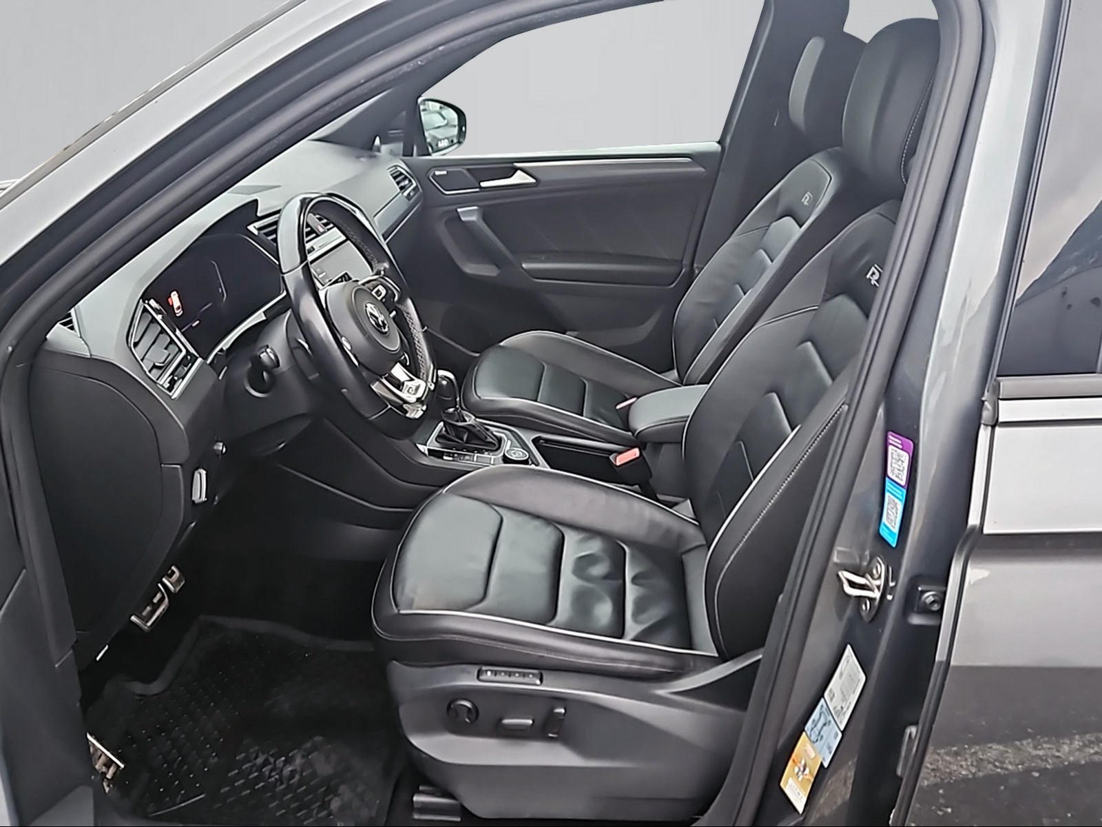 VW Tiguan 2.0TSI Highline 4Motion DSG-image-14