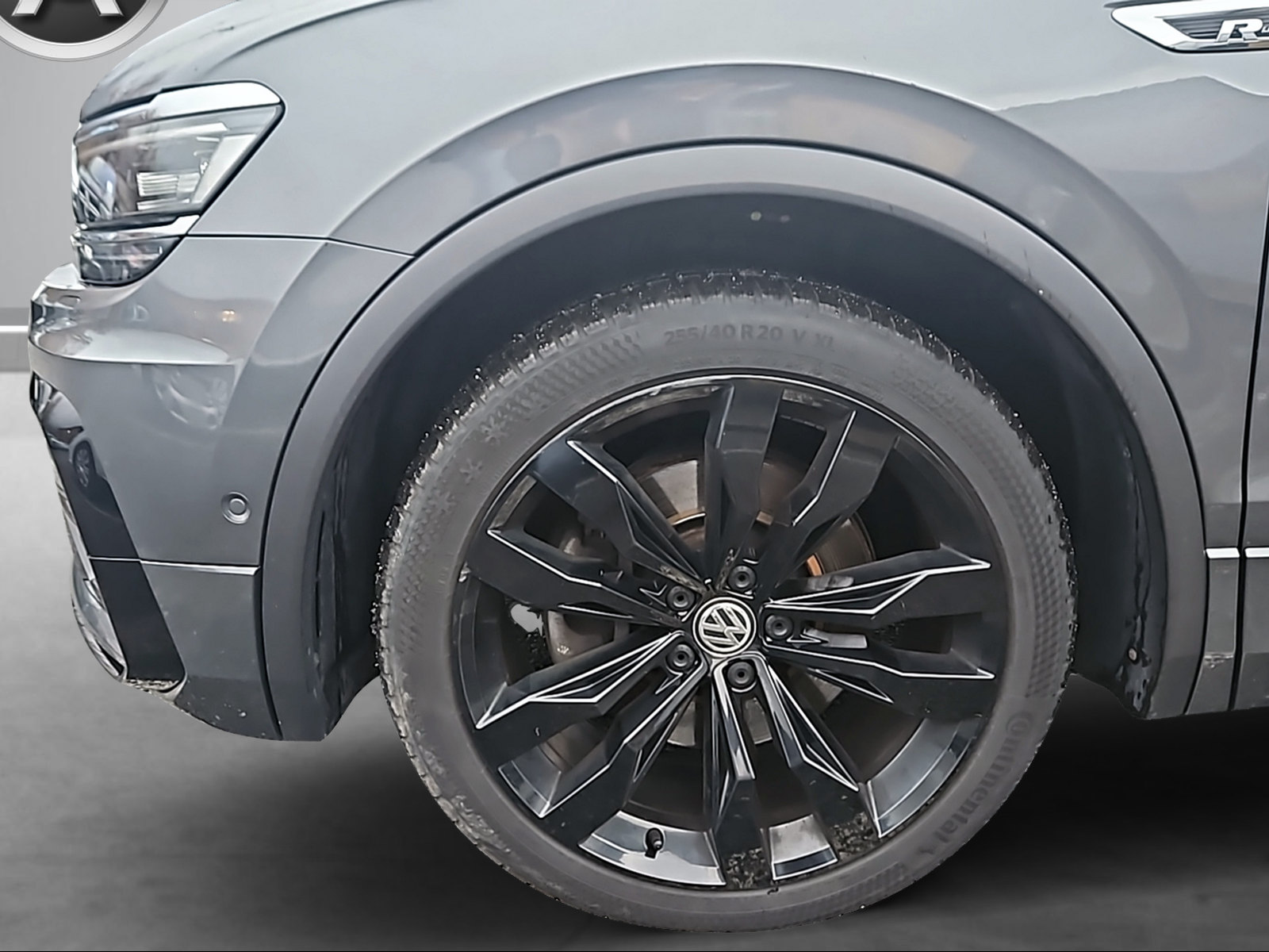 VW Tiguan 2.0TSI Highline 4Motion DSG-image-6