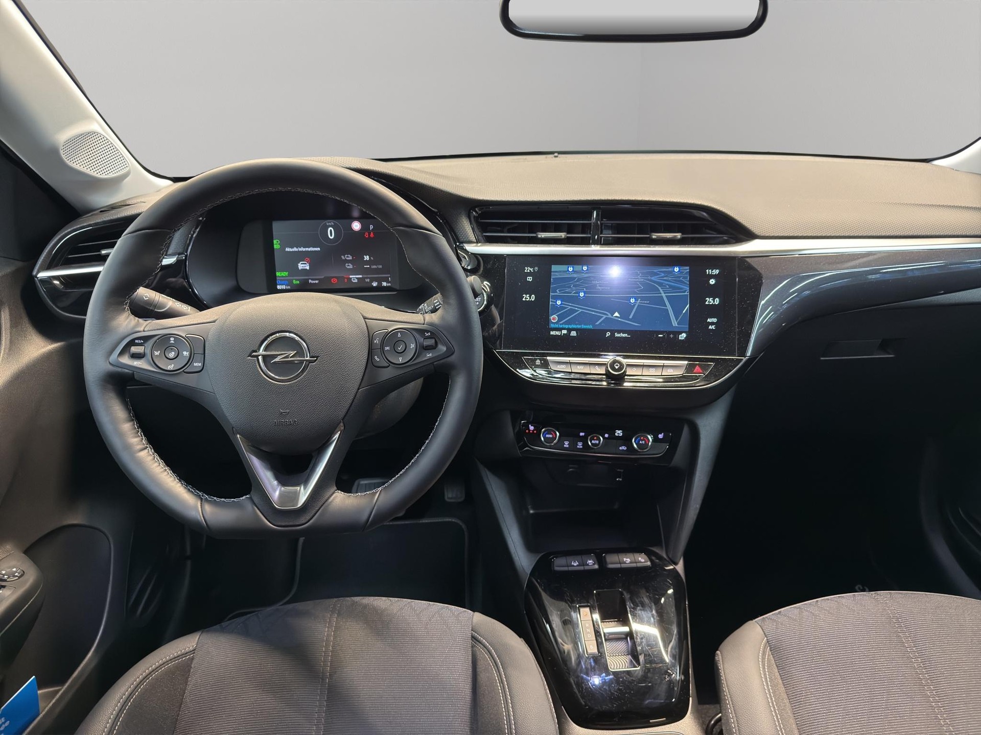 OPEL Corsa-e Elegance-image-5