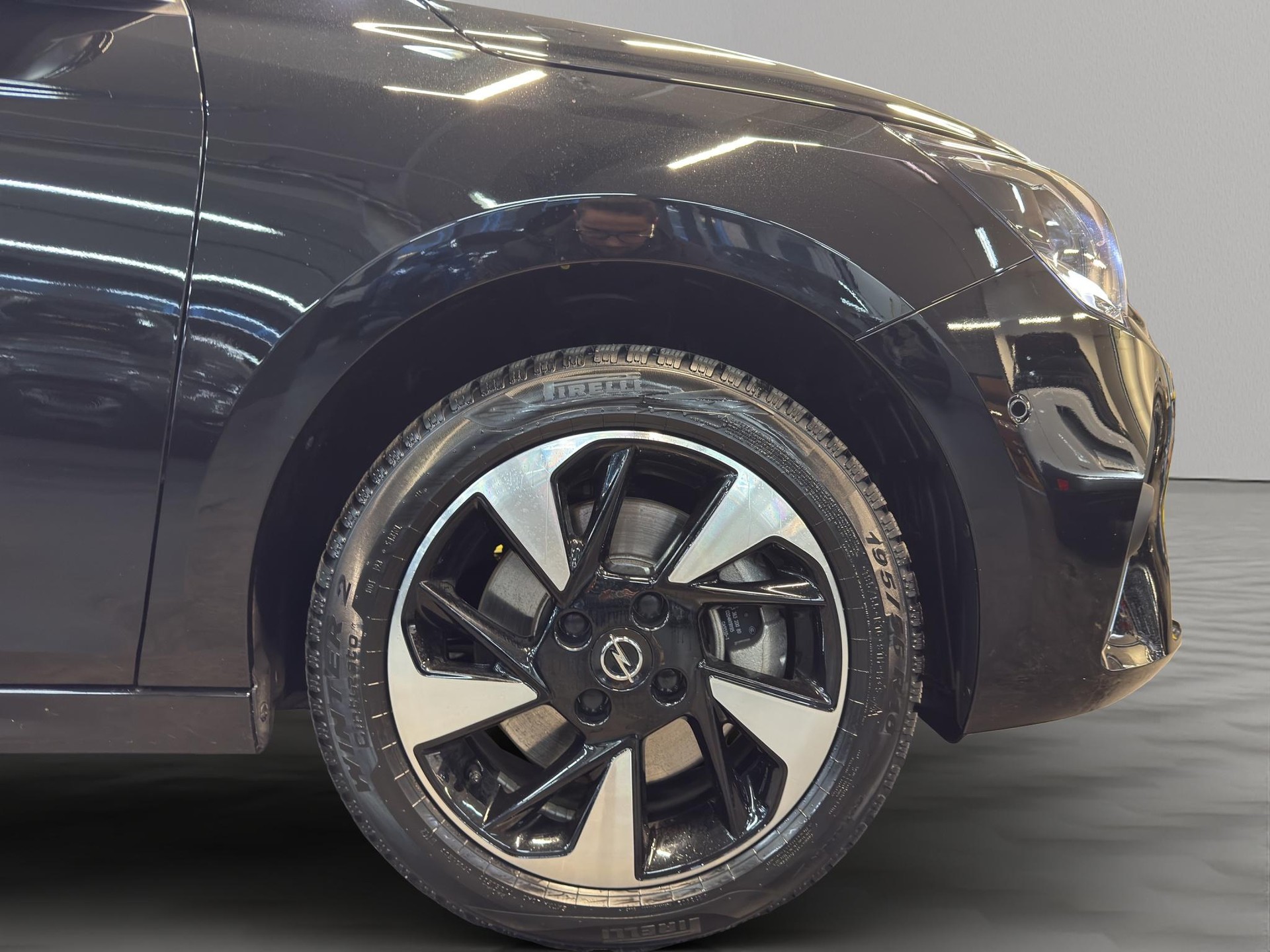 OPEL Corsa-e Elegance-image-6