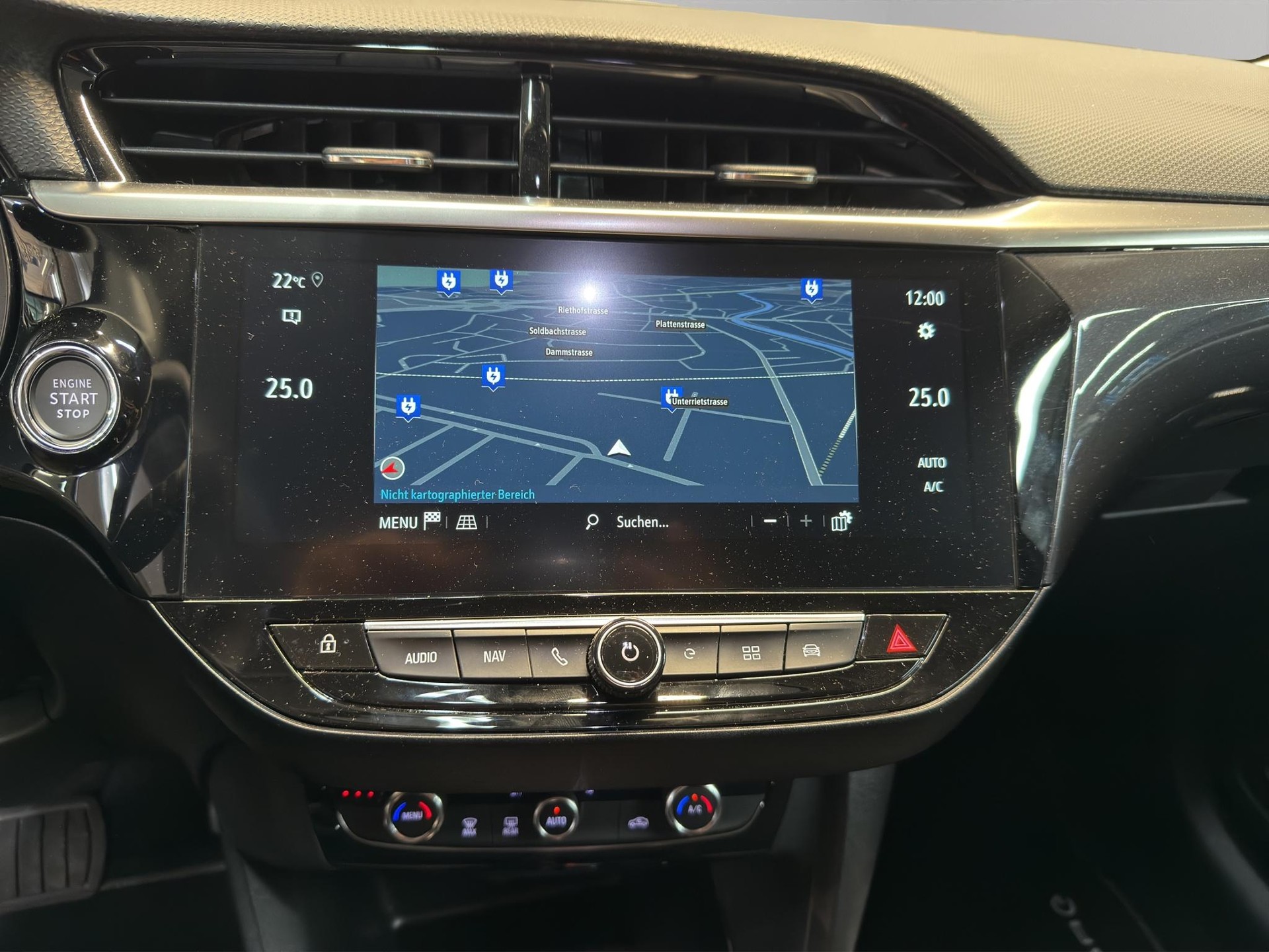 OPEL Corsa-e Elegance-image-9