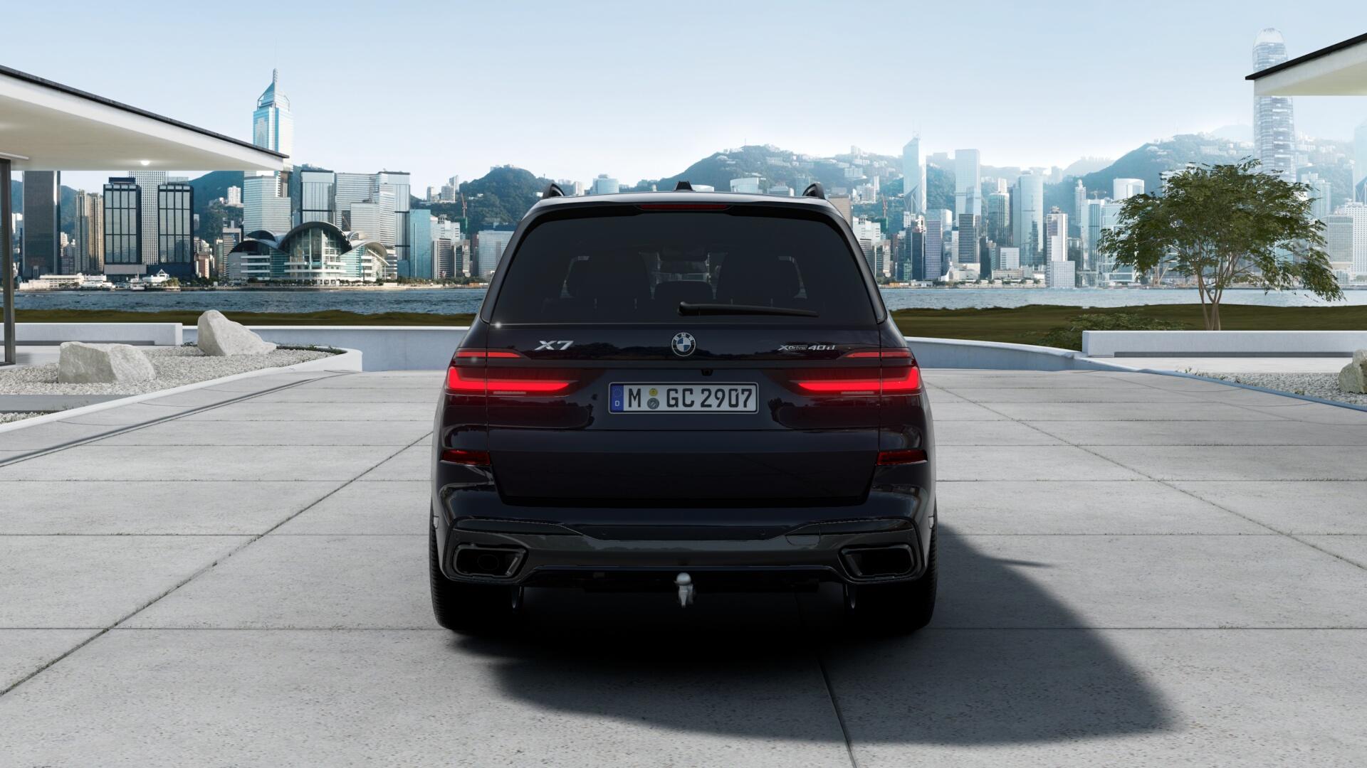 BMW X7 40d xDrive SAG-image-2